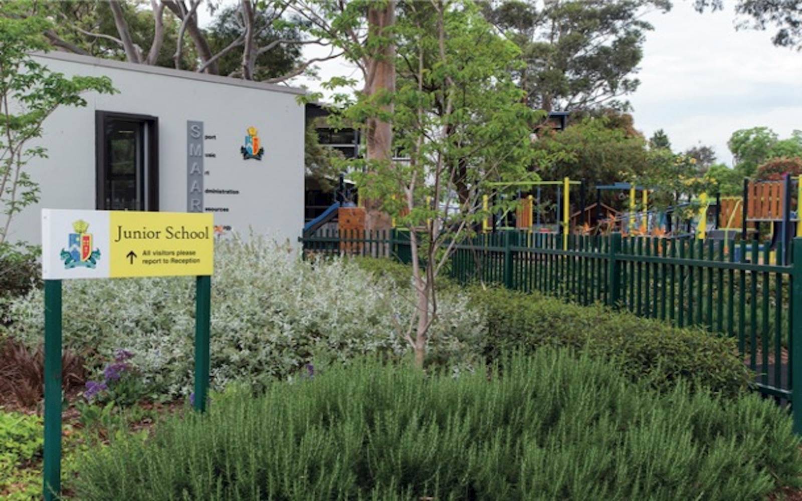 Firbank Grammar School - Brighton