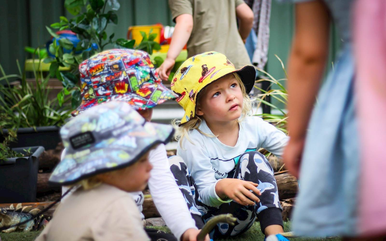 Kenny Street Community Preschool