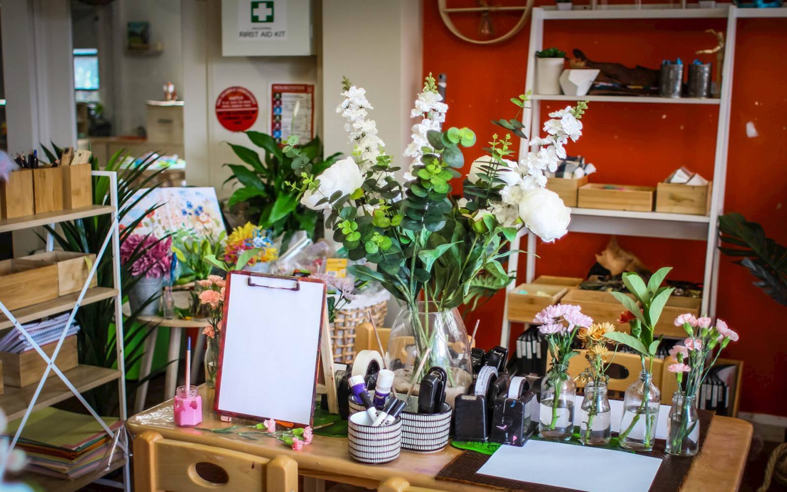 Kenny Street Community Preschool