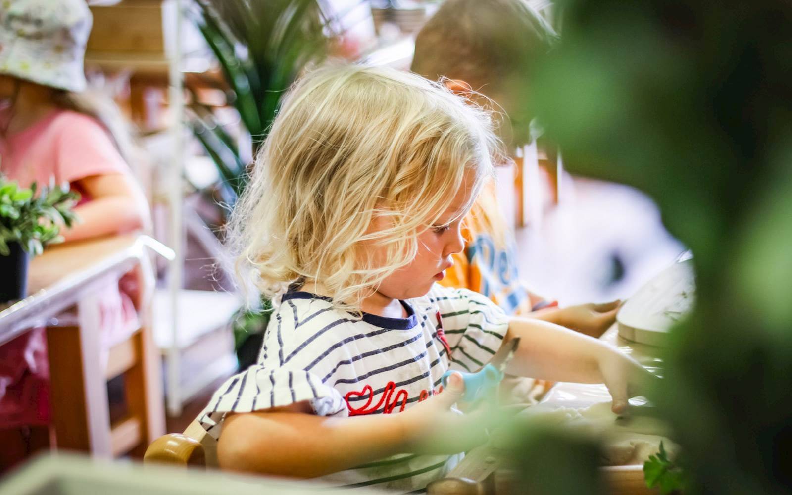 Kenny Street Community Preschool