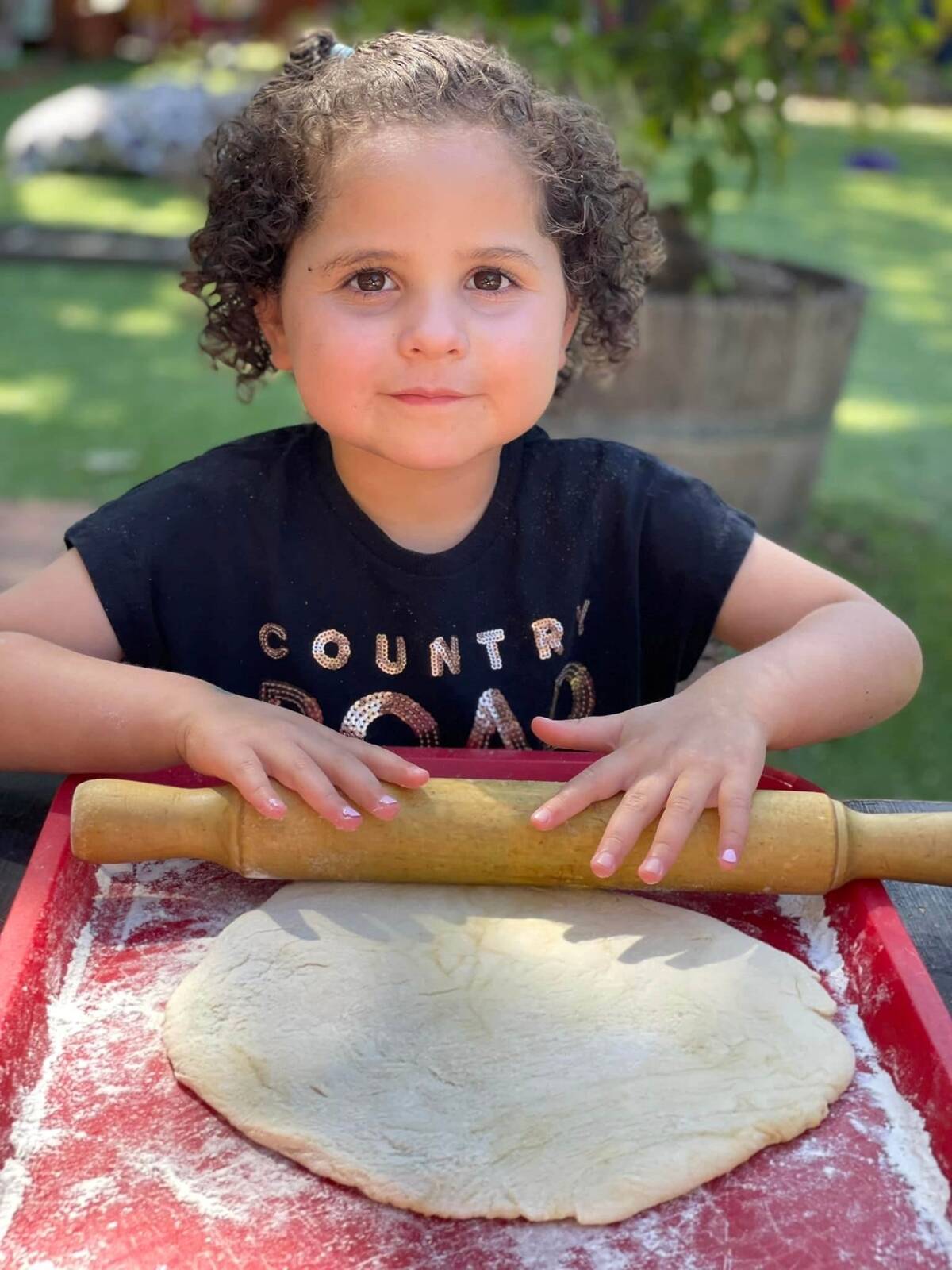 Courallie Park Preschool and Early Education Centre