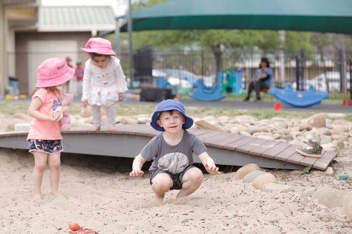 Namut Early Learning Centre