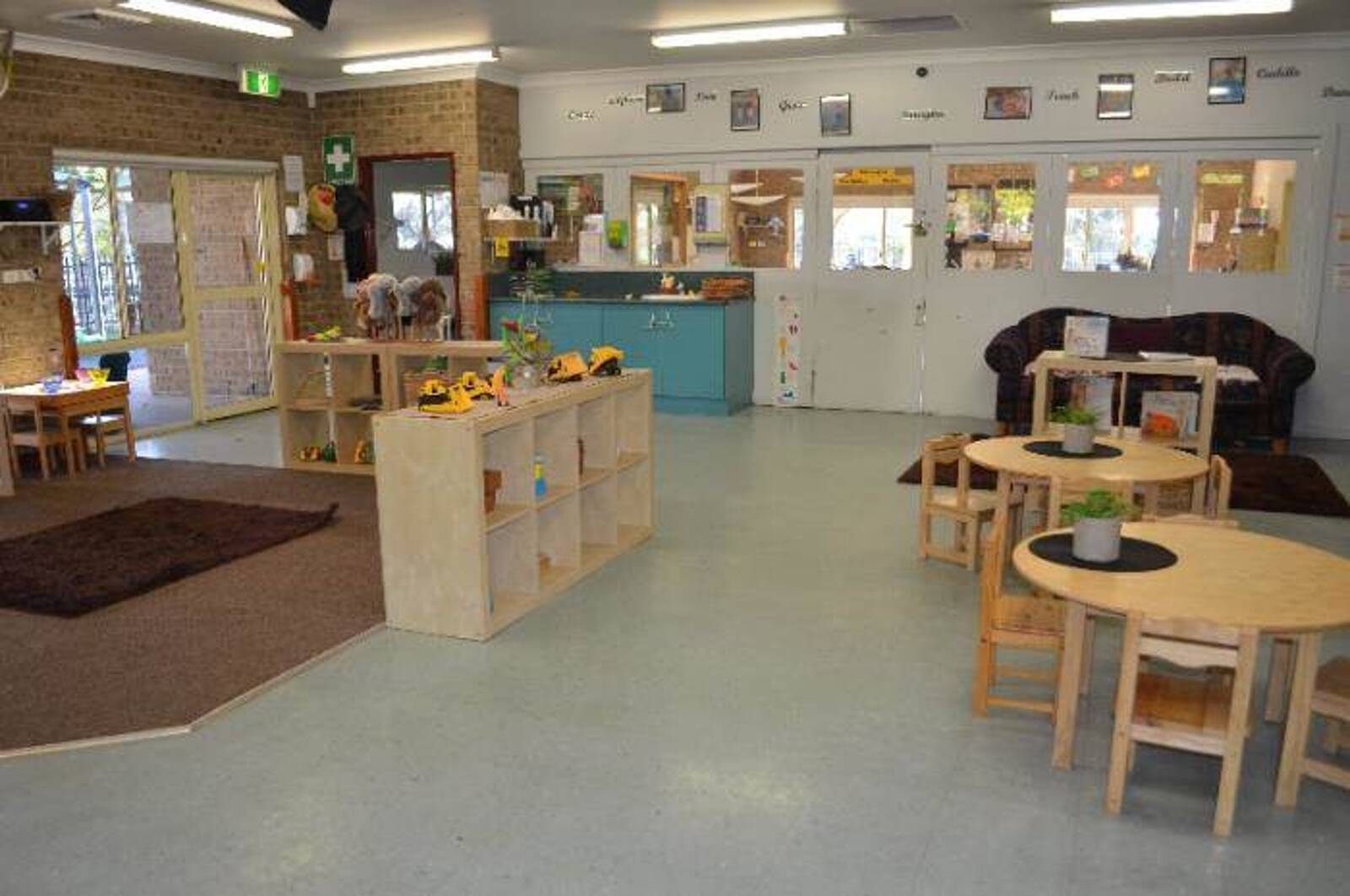Namut Early Learning Centre
