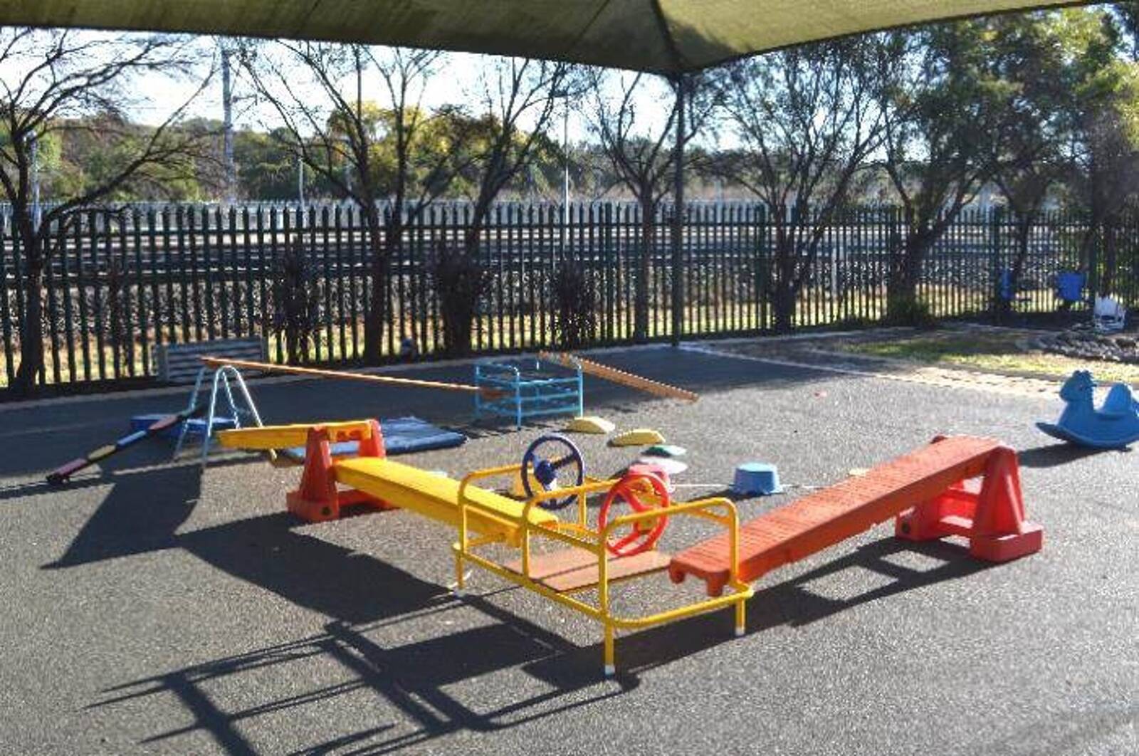 Namut Early Learning Centre