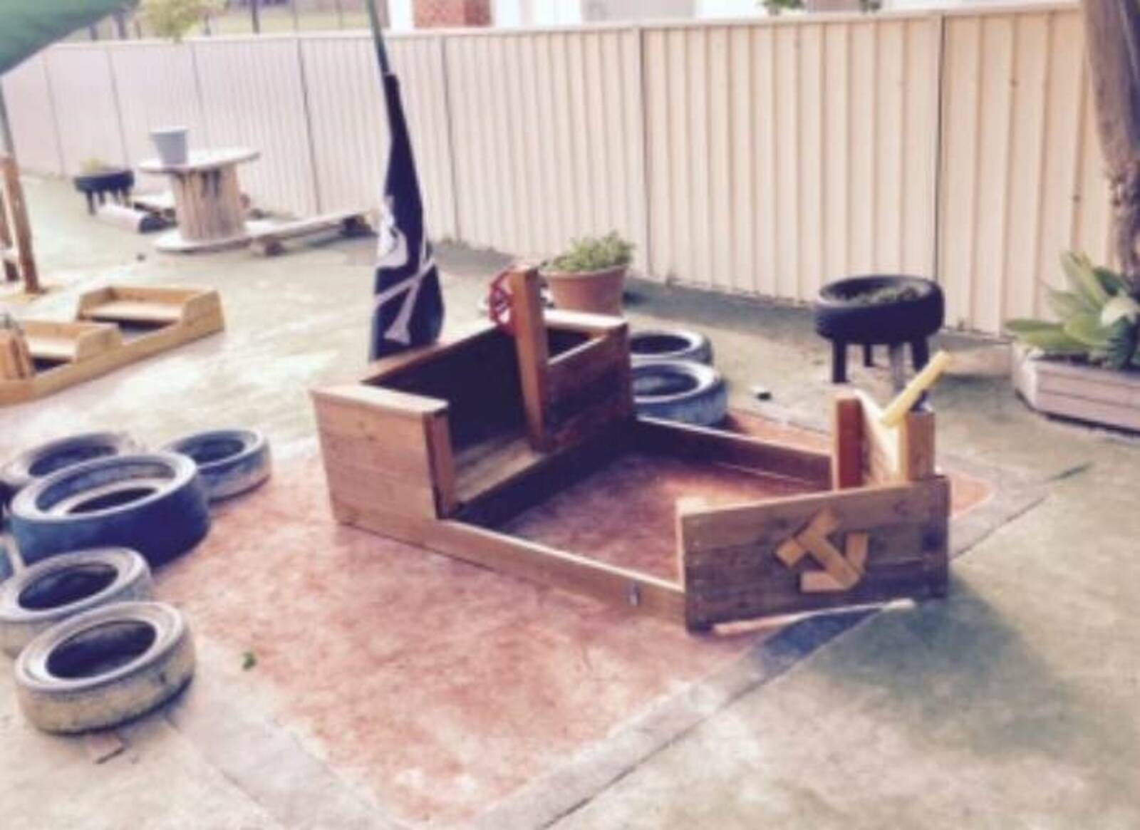 Kidz Ink Long Day Care Centre