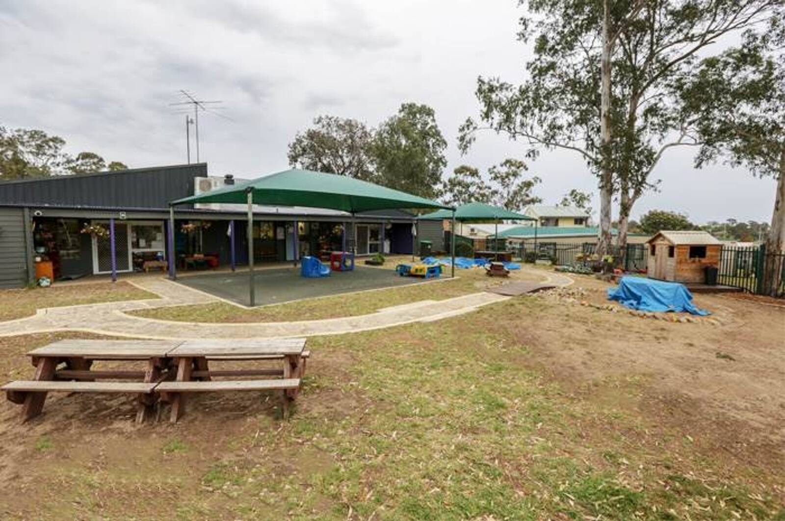 Amarina Early Learning Centre