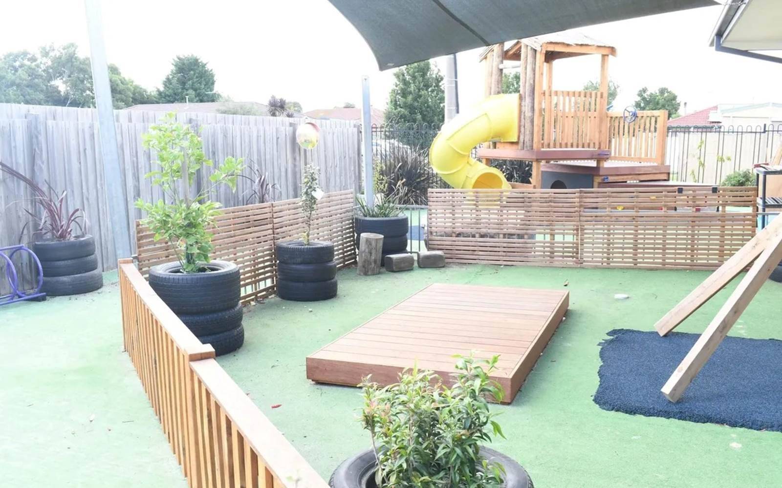 Quality Kids Childcare & Kindergarten