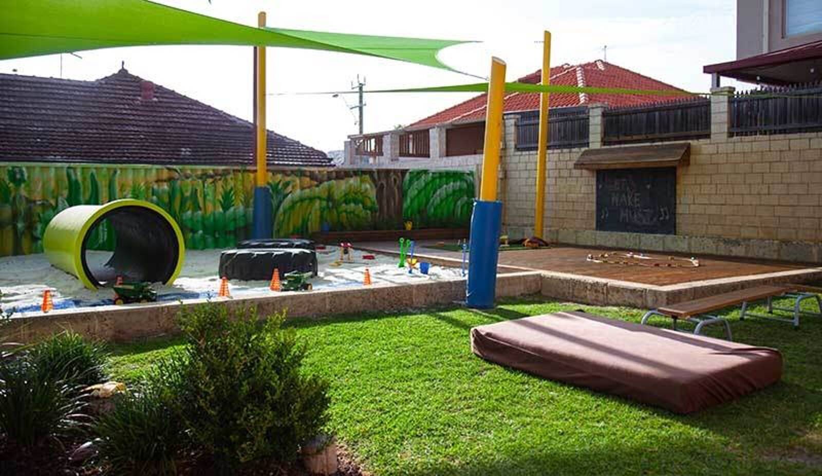 Kidz Galore North Perth