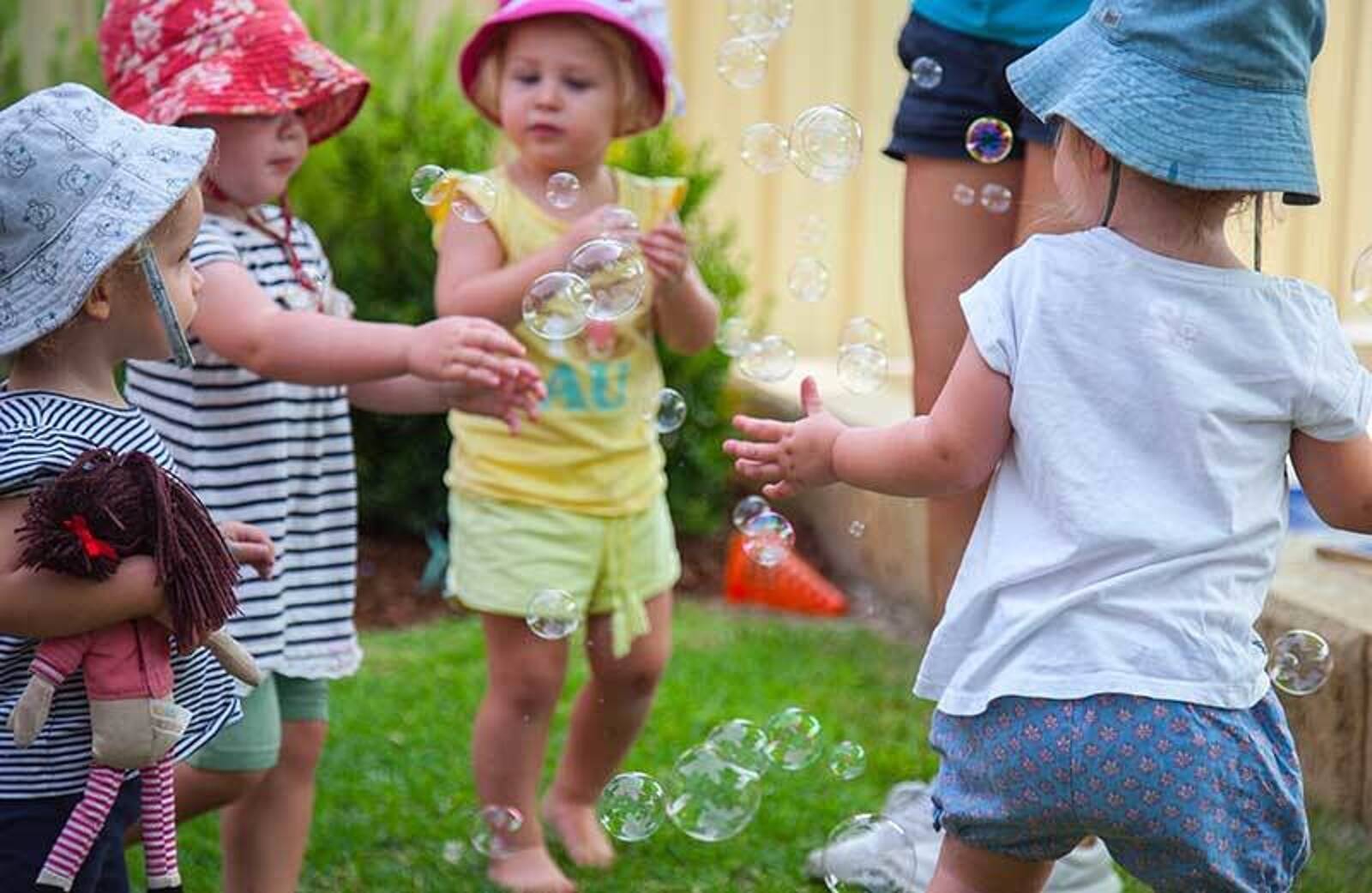 Kidz Galore North Perth