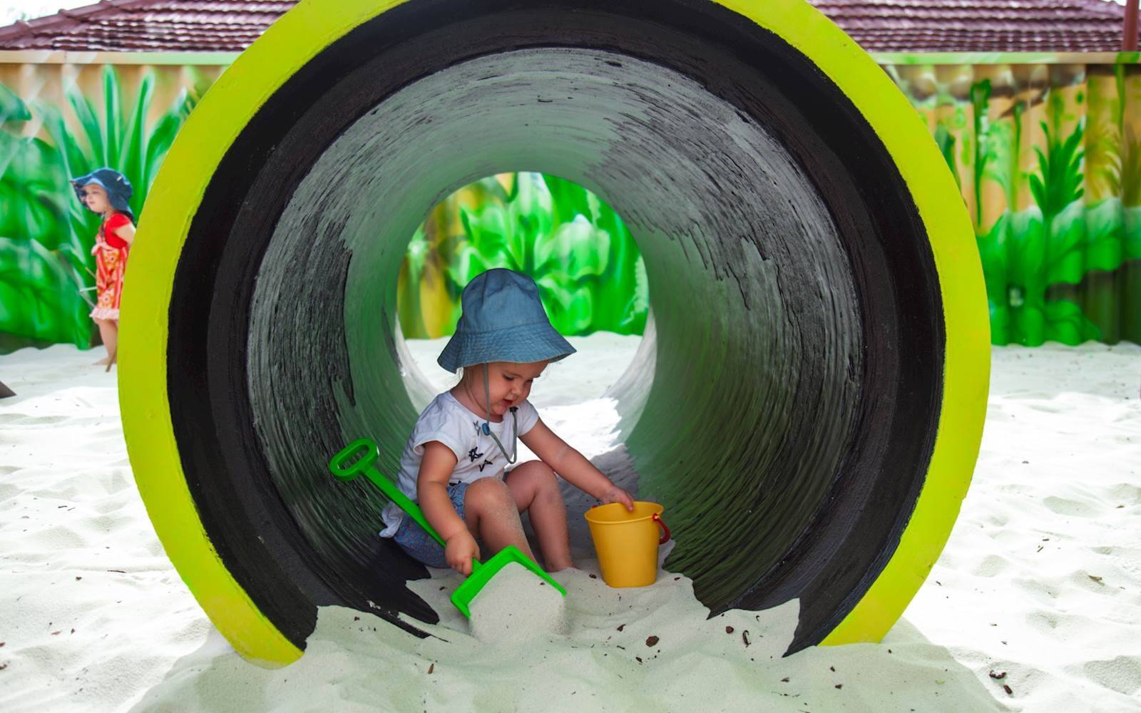 Kidz Galore North Perth