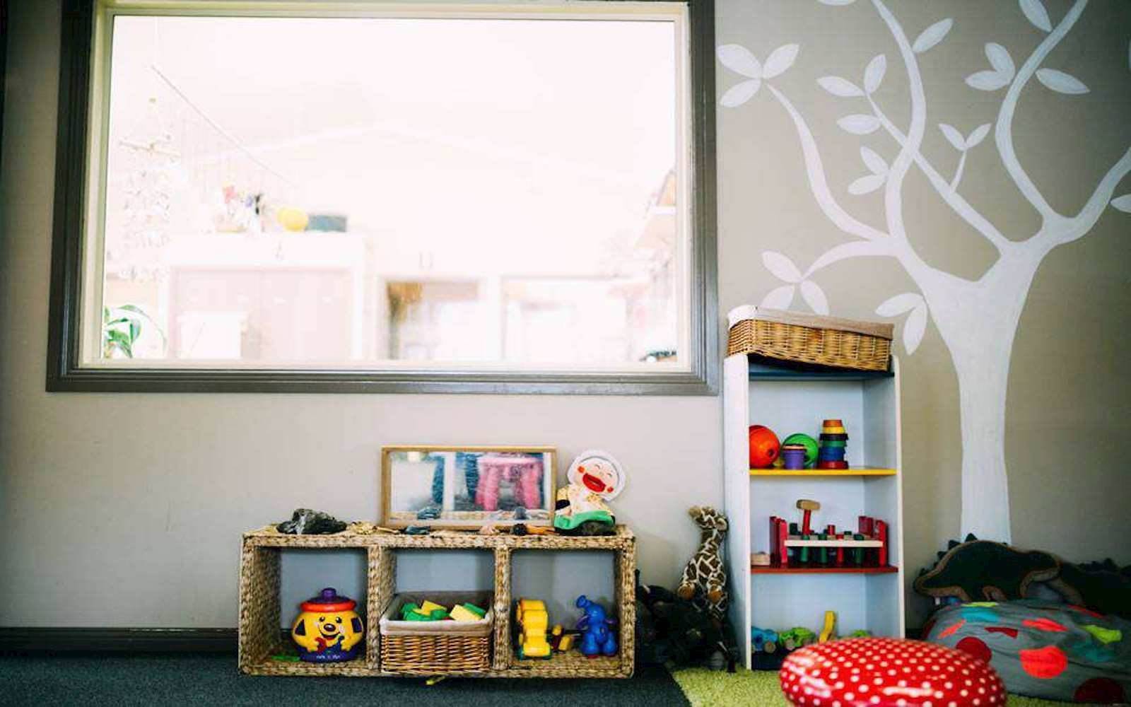 Keleah's Early Learning & Development