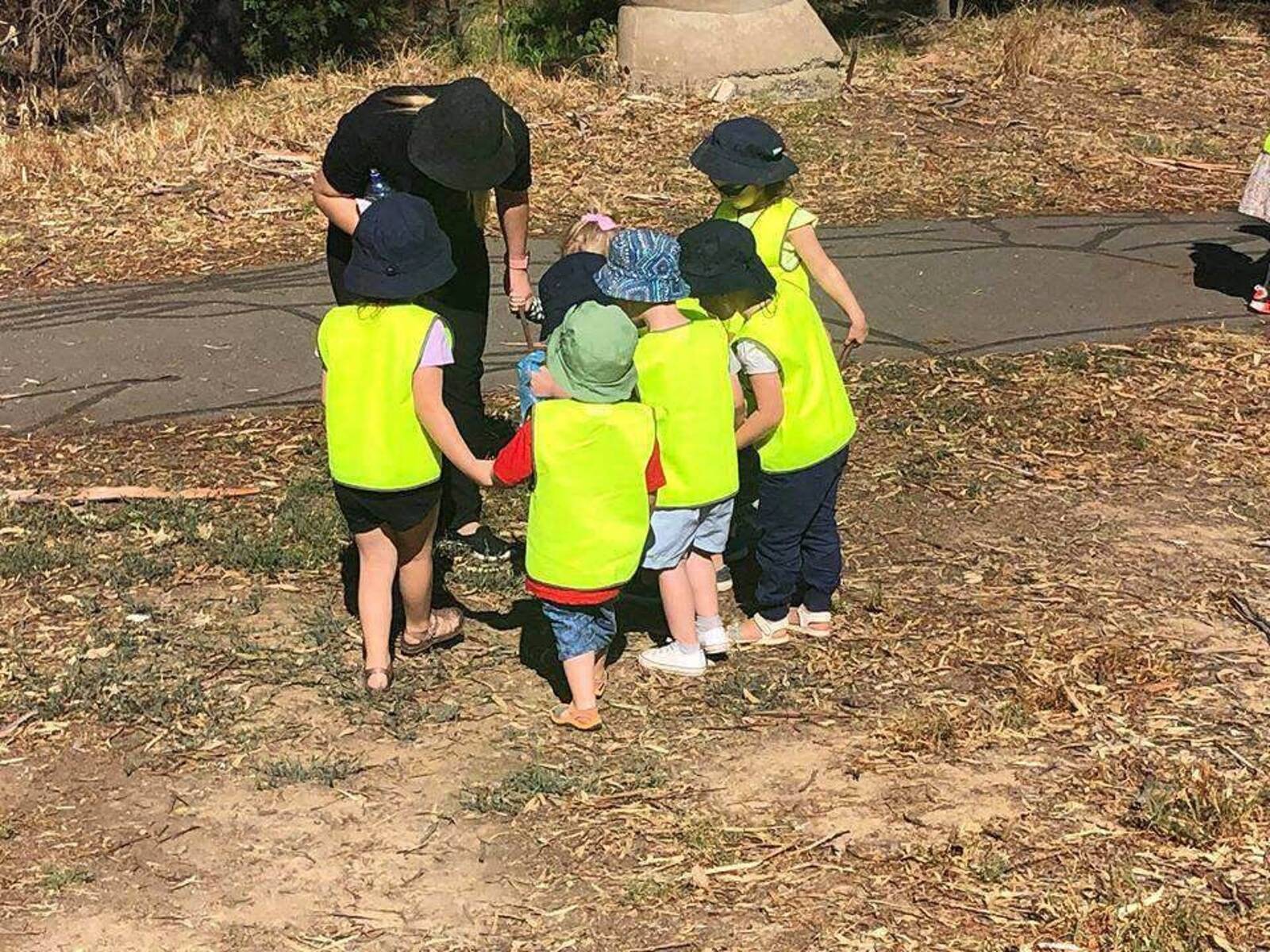 Guthrie Street Child Care Centre