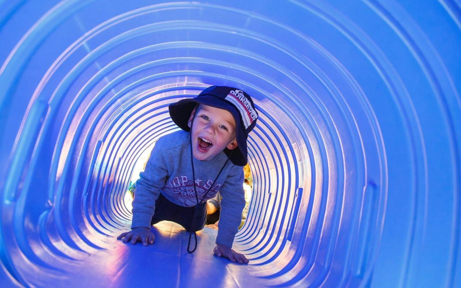 Nancy Vibert Occasional Child Care Centre