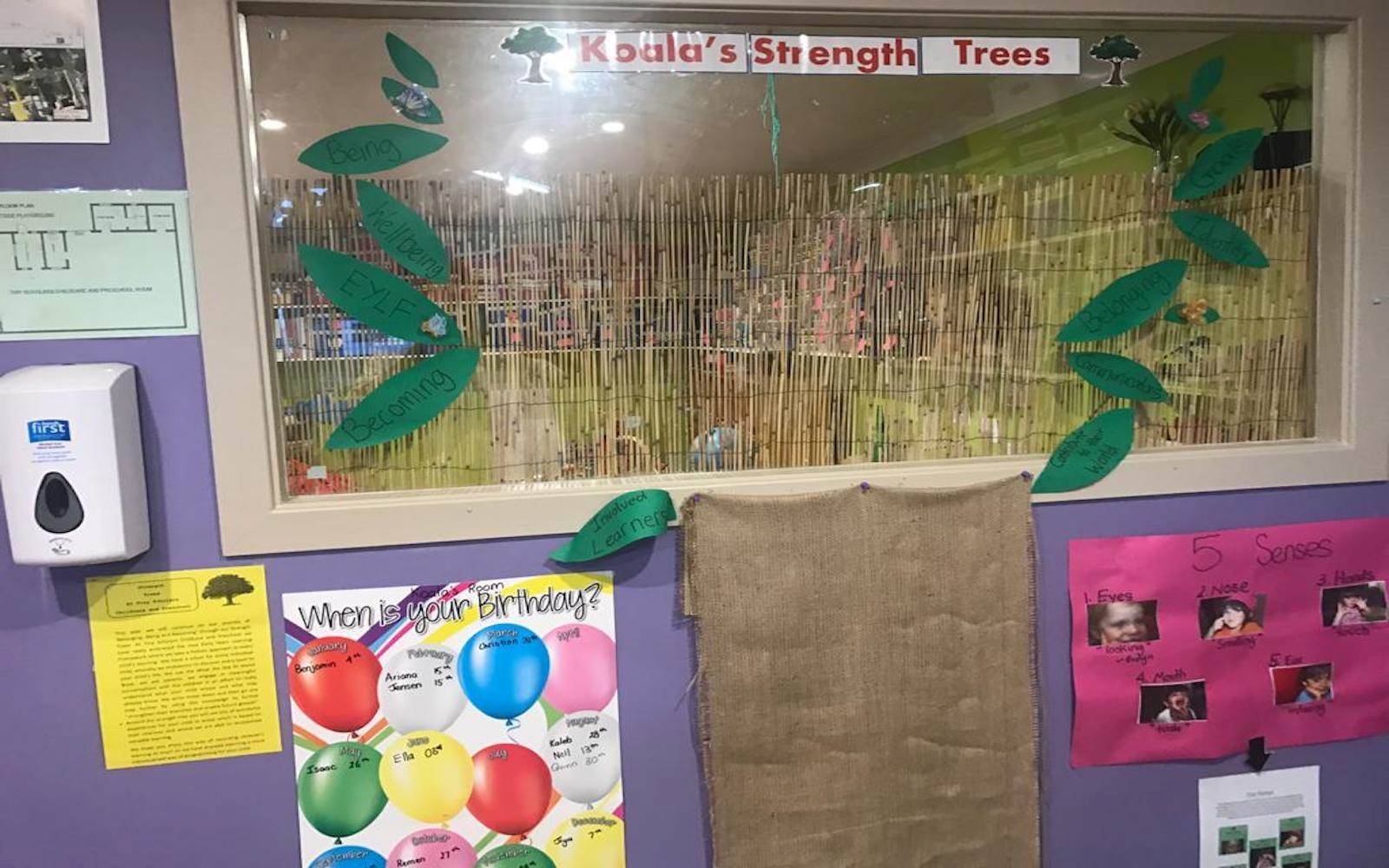 Ermington Early Learning Centre