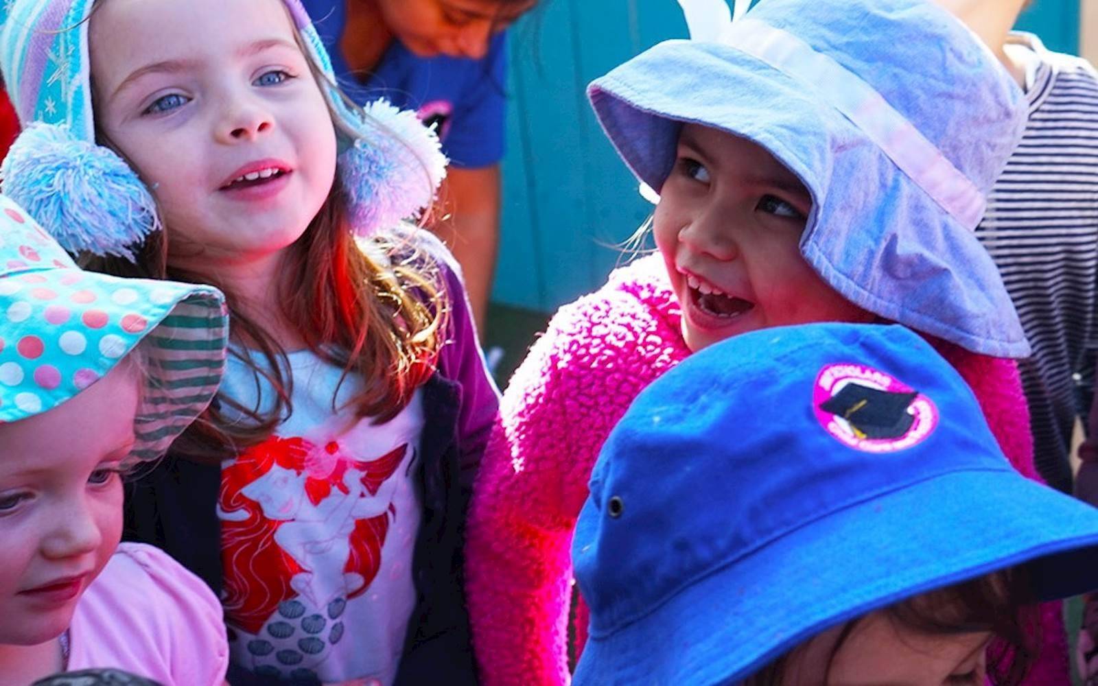 Ermington Early Learning Centre