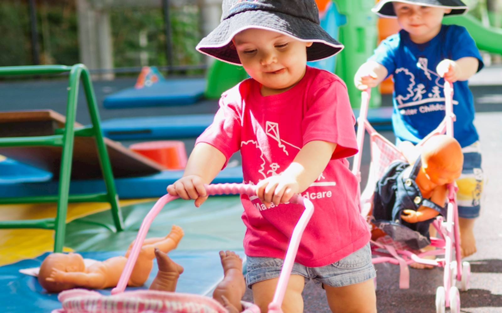 Mater Early Learning