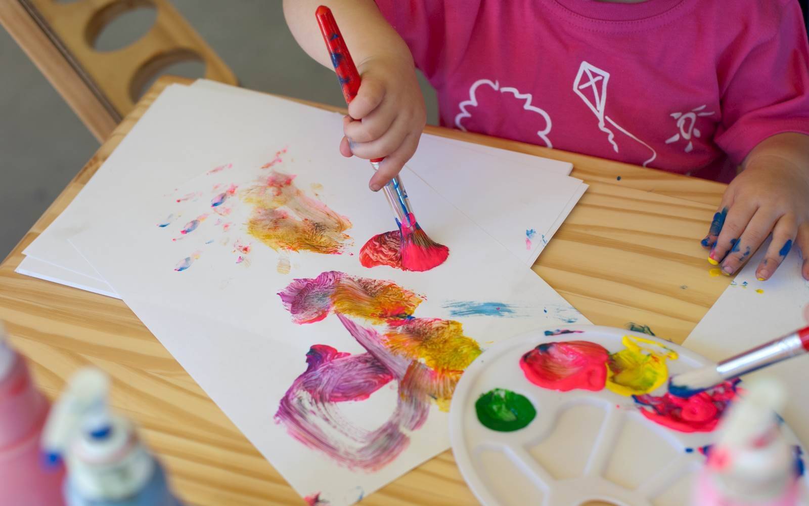 Mater Early Learning