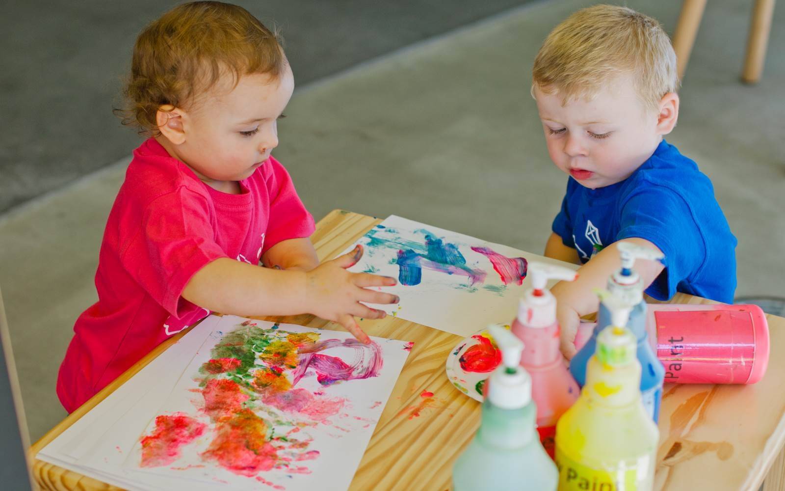 Mater Early Learning