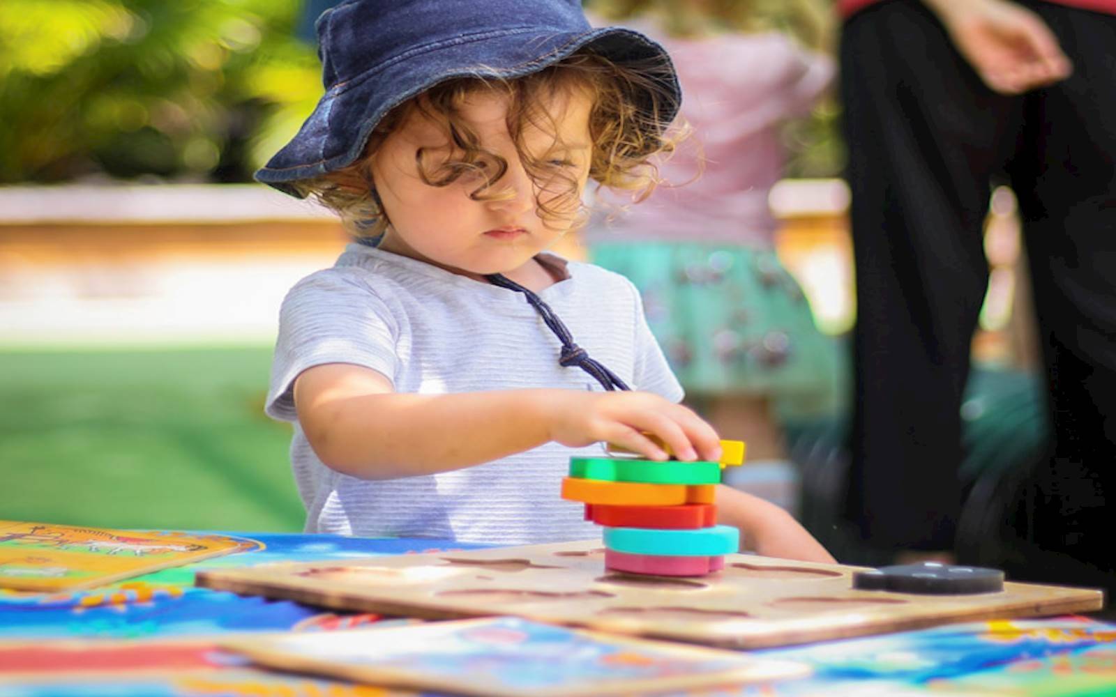 Kiama Downs Community Preschool