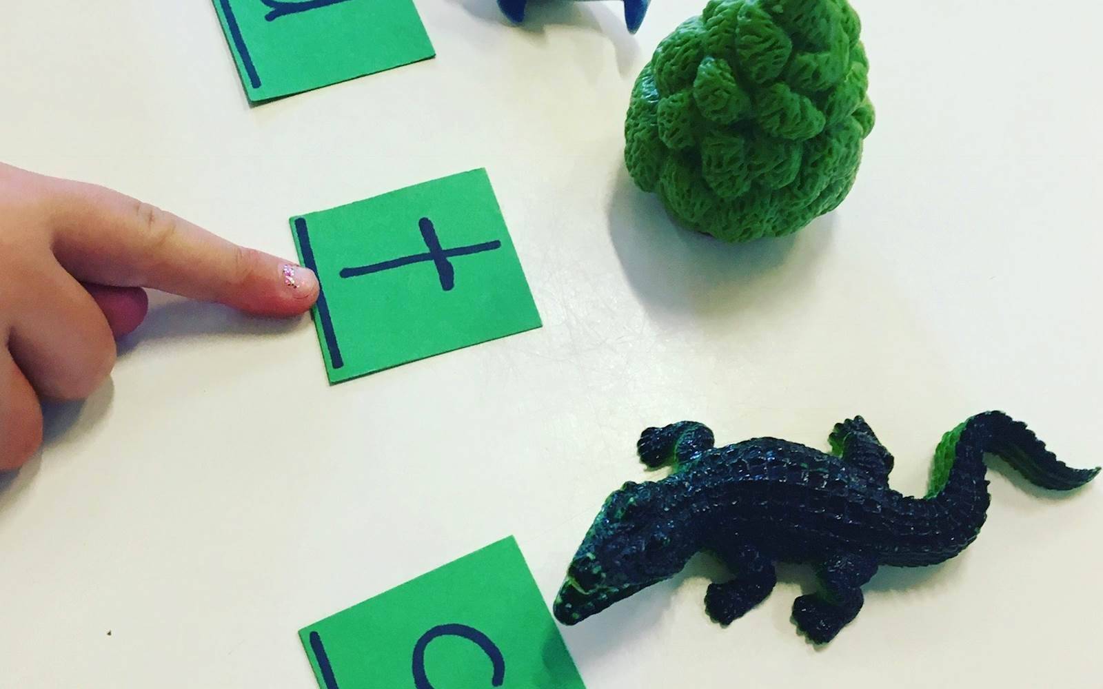 Blue Gum Montessori Preschool