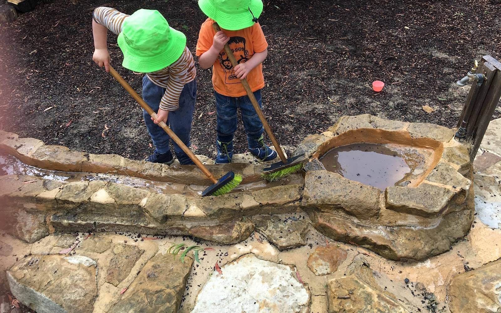 Blue Gum Montessori Preschool