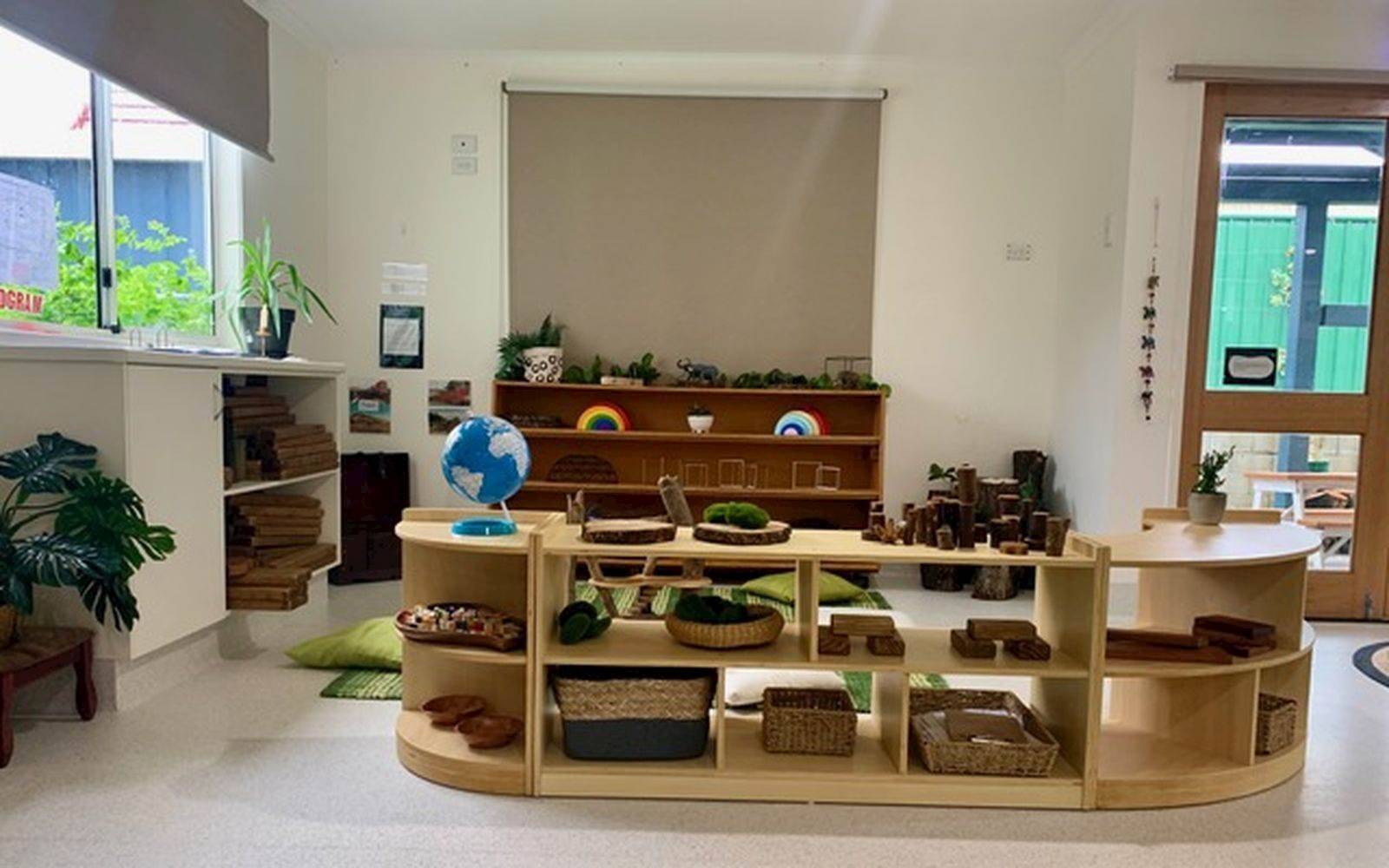 Freckles Kindy & Learning Centre