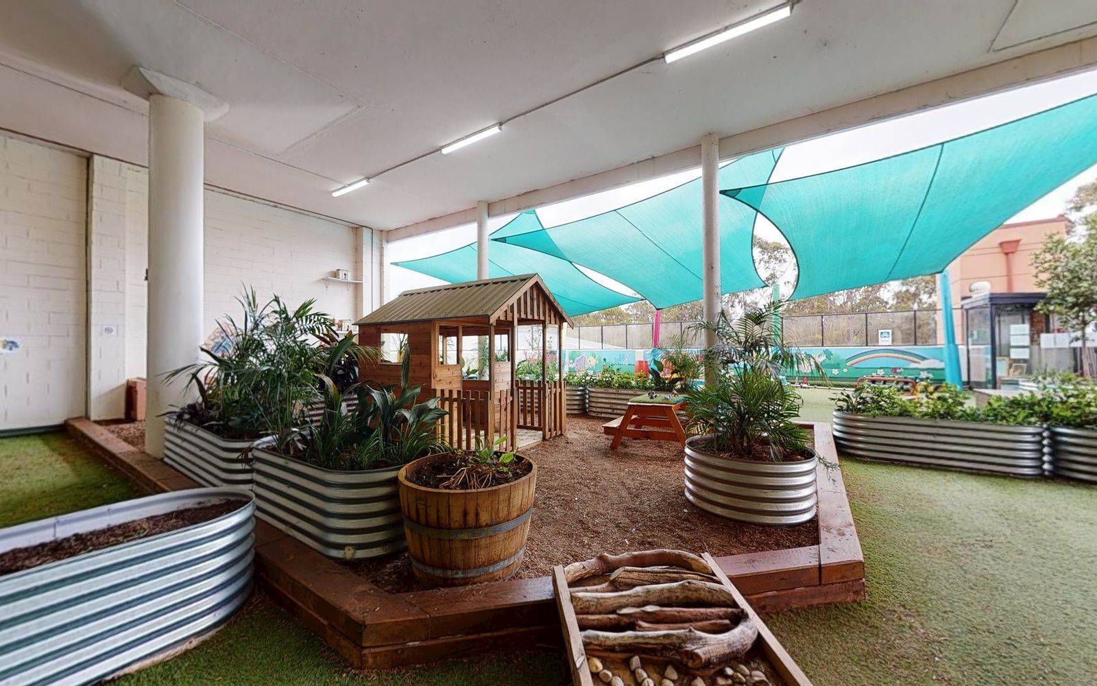 Butterflies International Child Care Centre