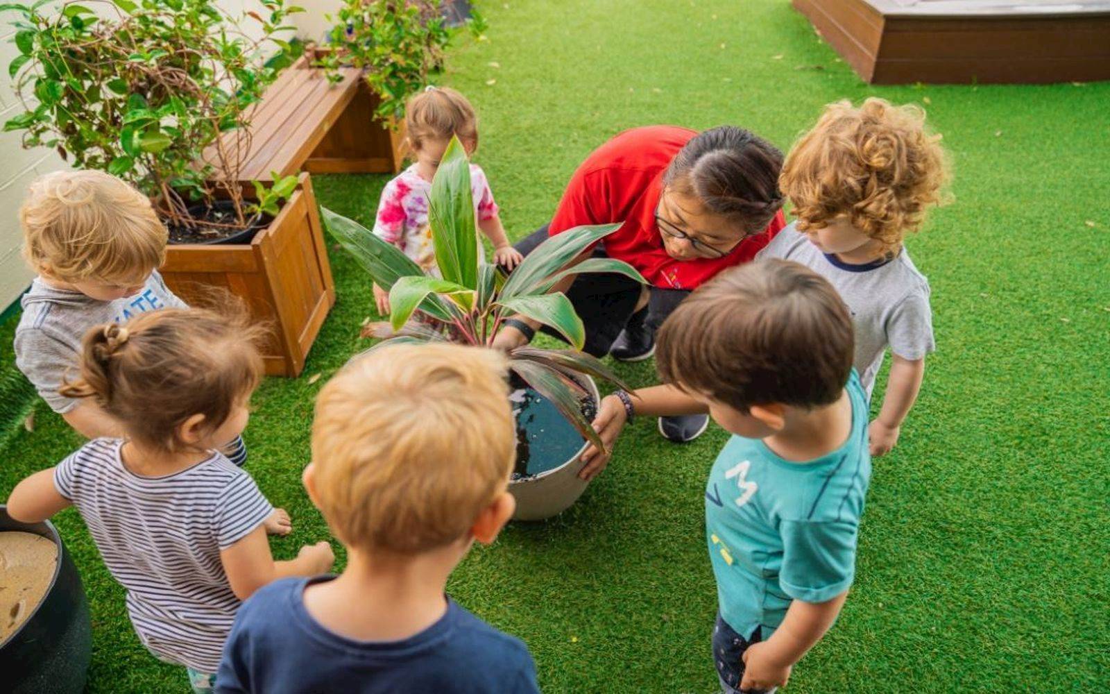 Butterflies International Child Care Centre