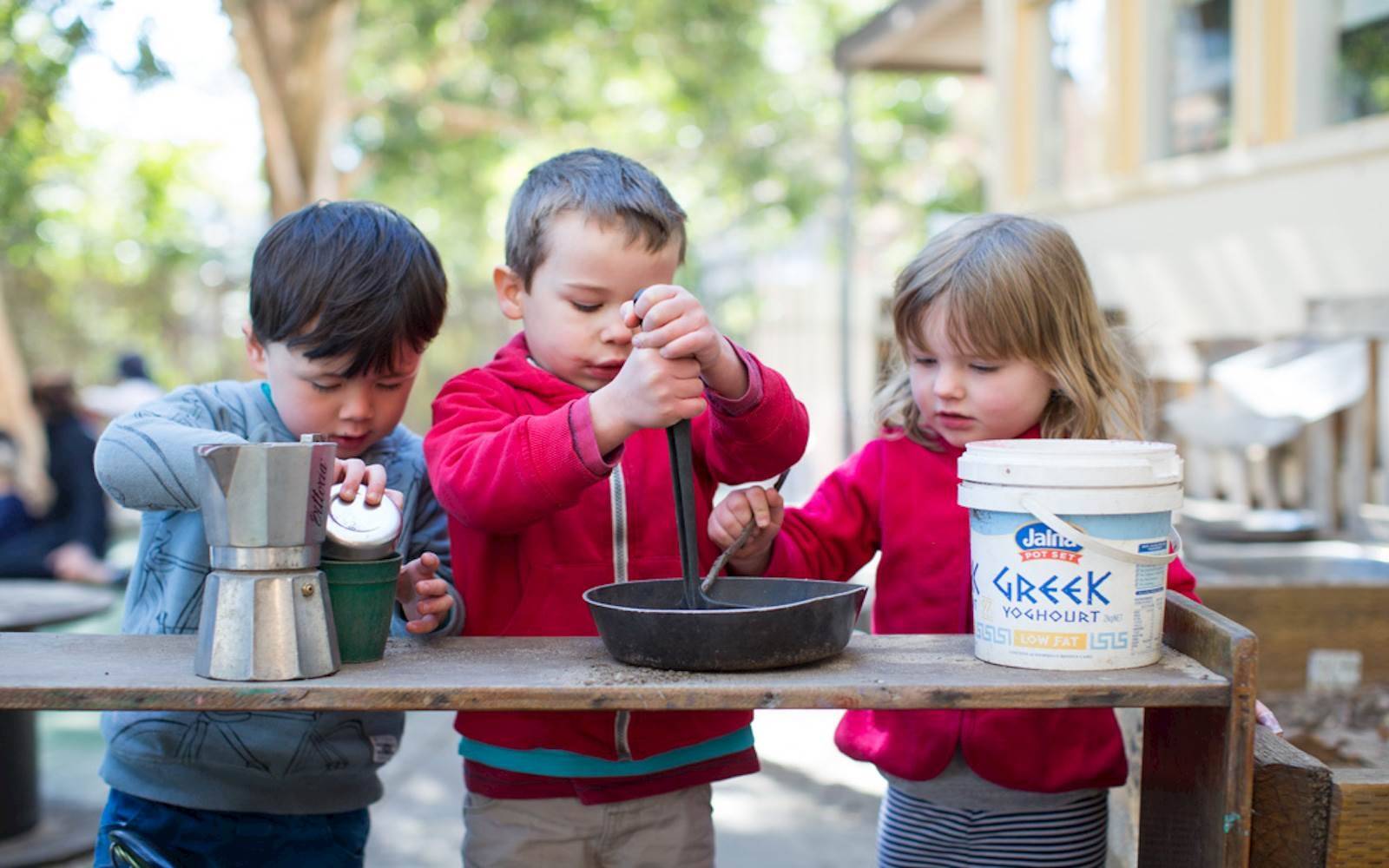 Camperdown Child Care and Pre-School