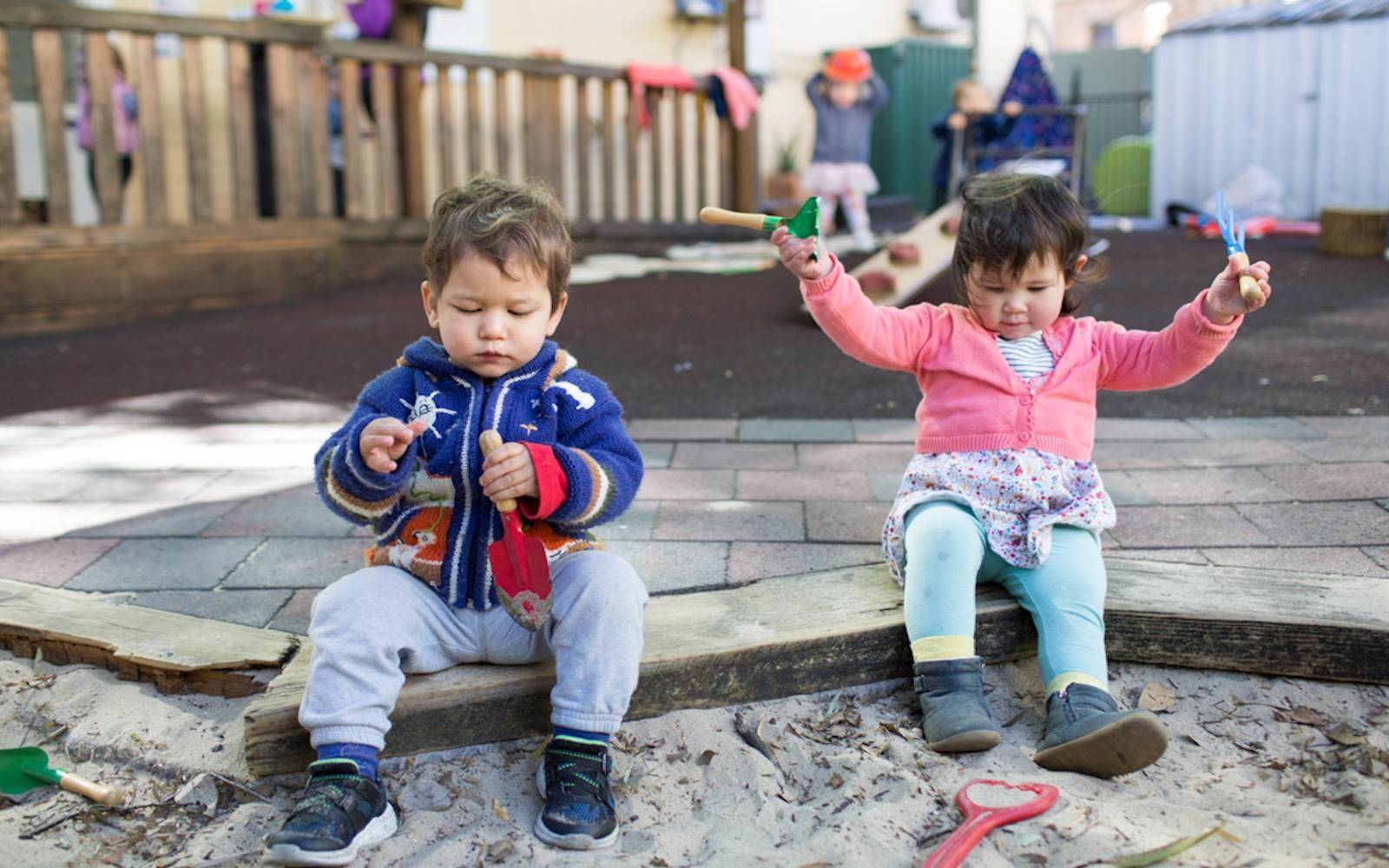 Camperdown Child Care and Pre-School