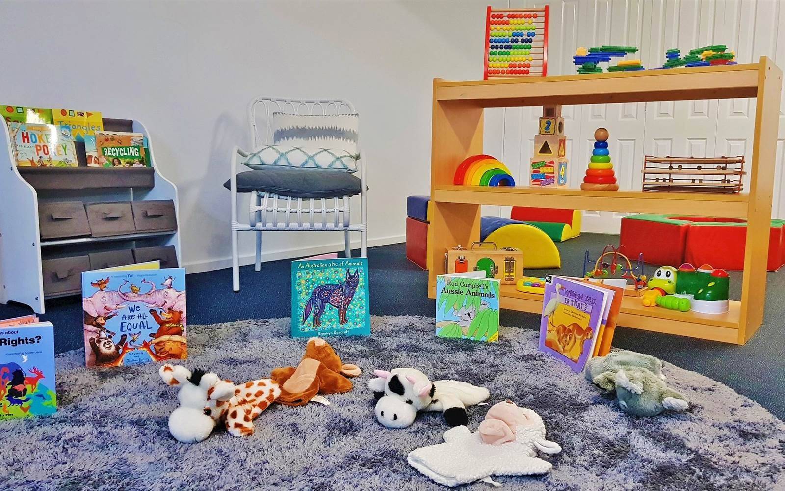 Strawberry Fields Cottage Wamberal