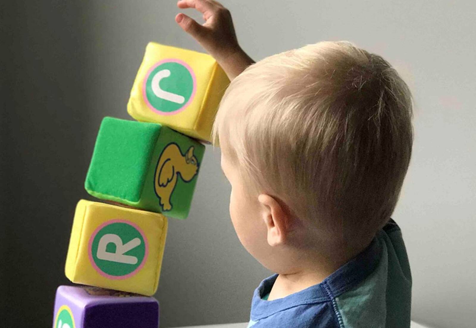 St Paul's Children Centre