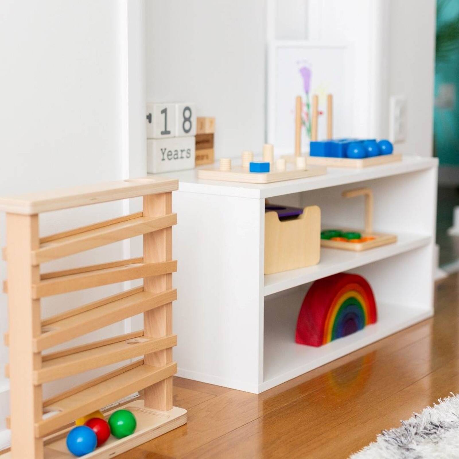 Montessori Beginnings Maribyrnong