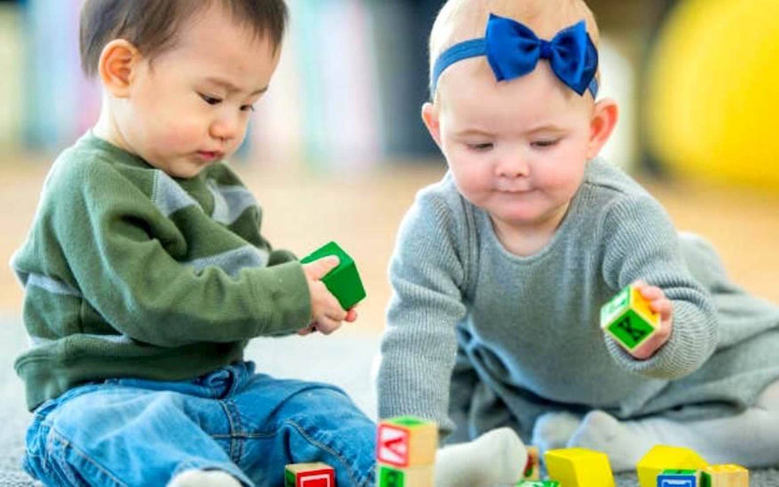 Mother Goose Child Care Centre