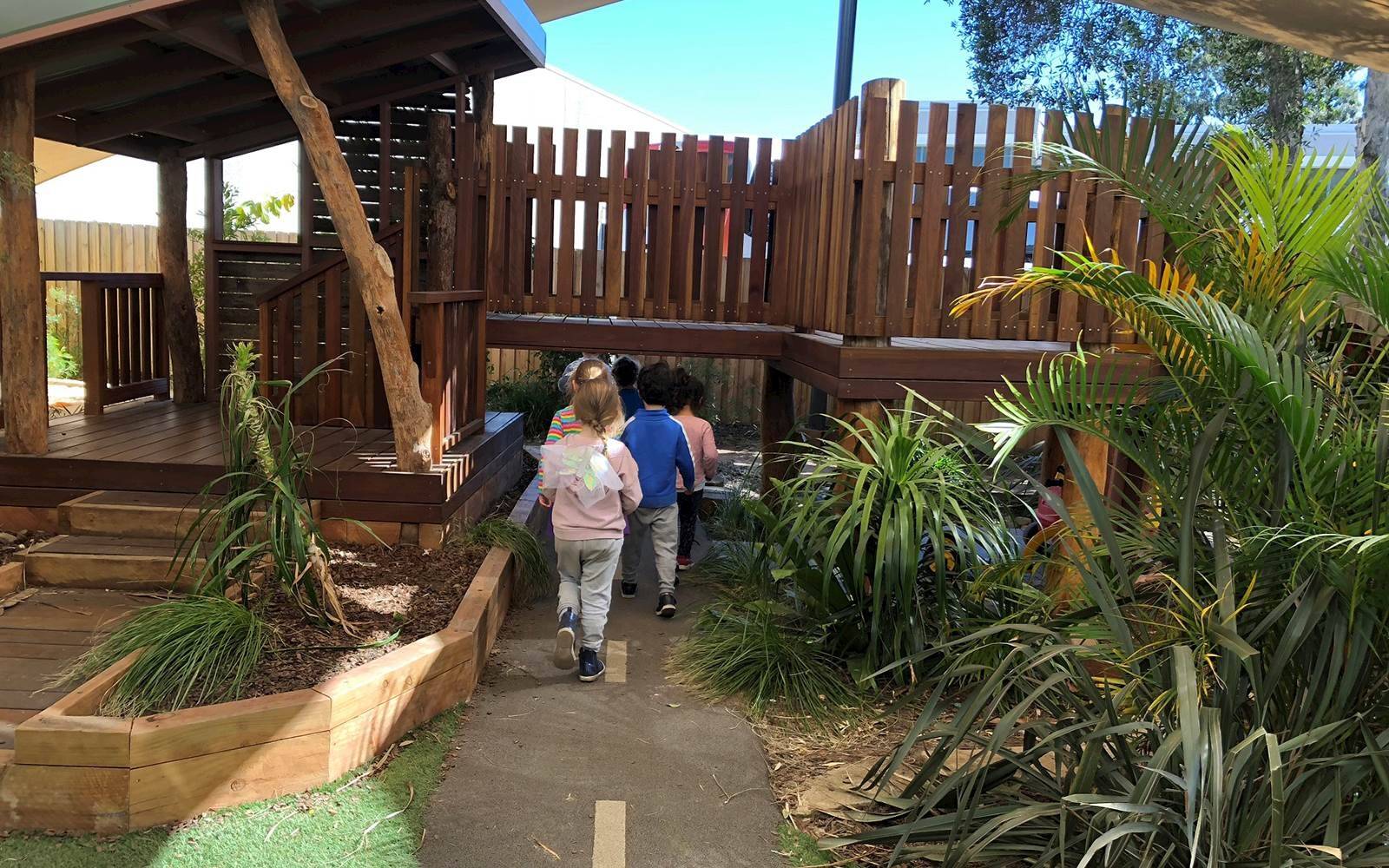 Learn & Laugh Alexandria