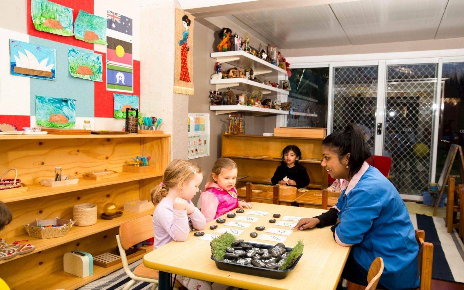Lane Cove Montessori Child Care
