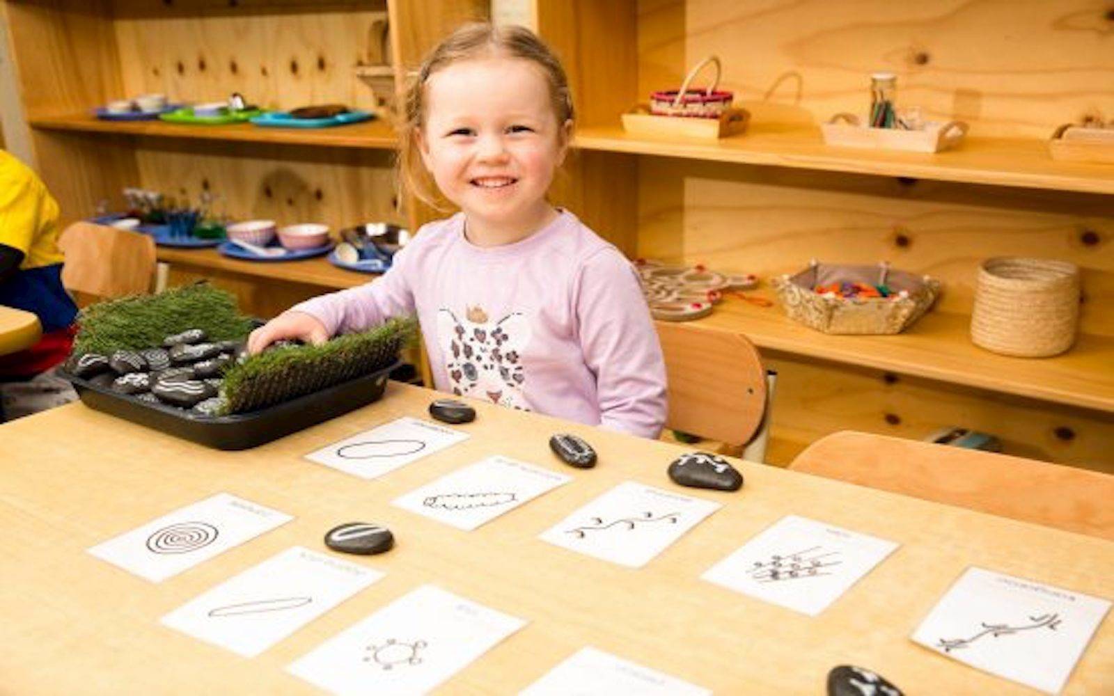 Lane Cove Montessori Child Care