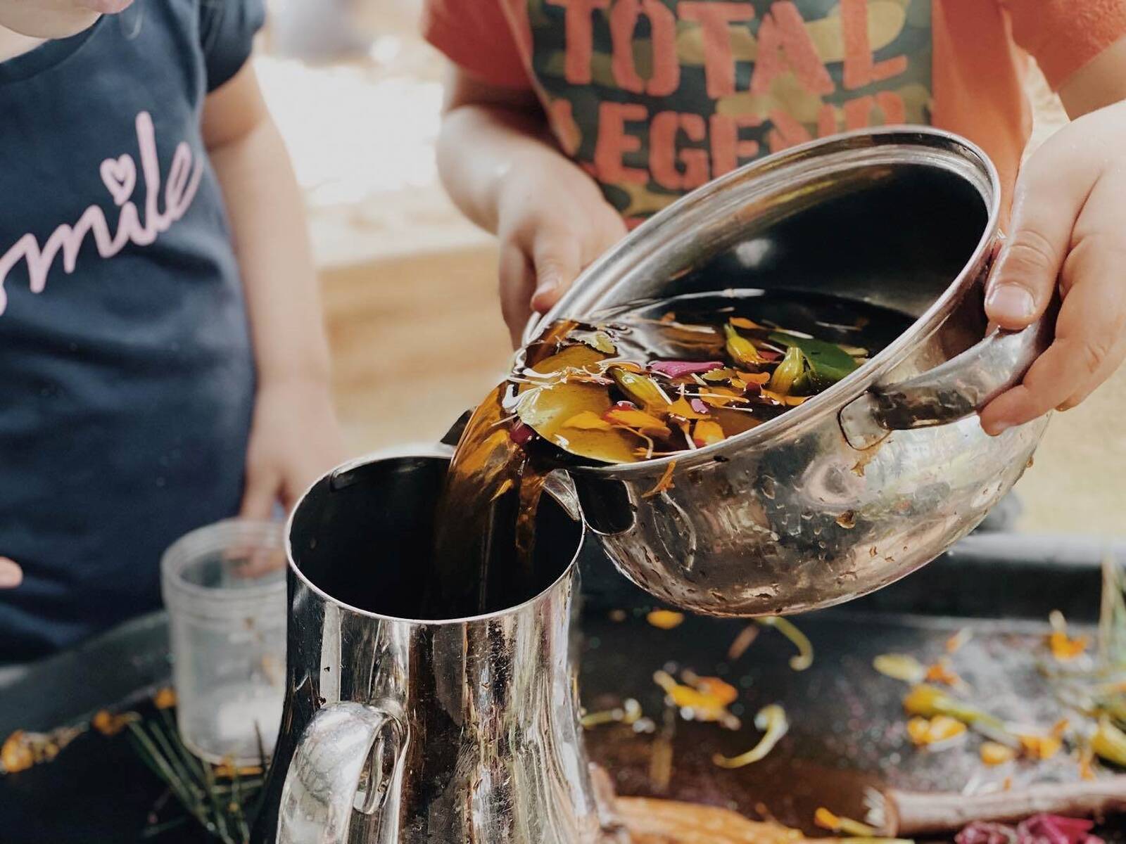 Gumnut Kidz Kindergarten