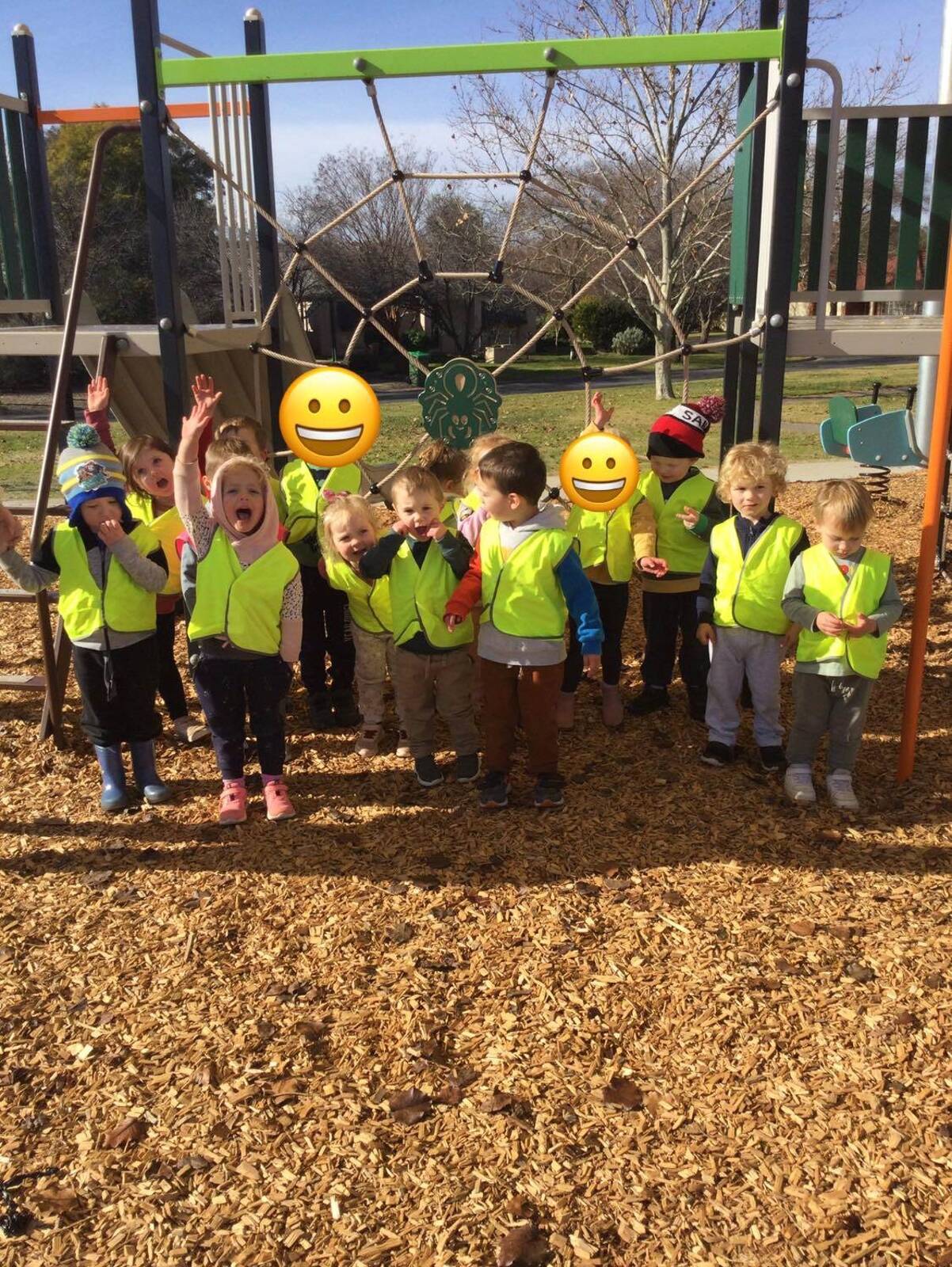 Kidscape Early Learning Centre - Albury