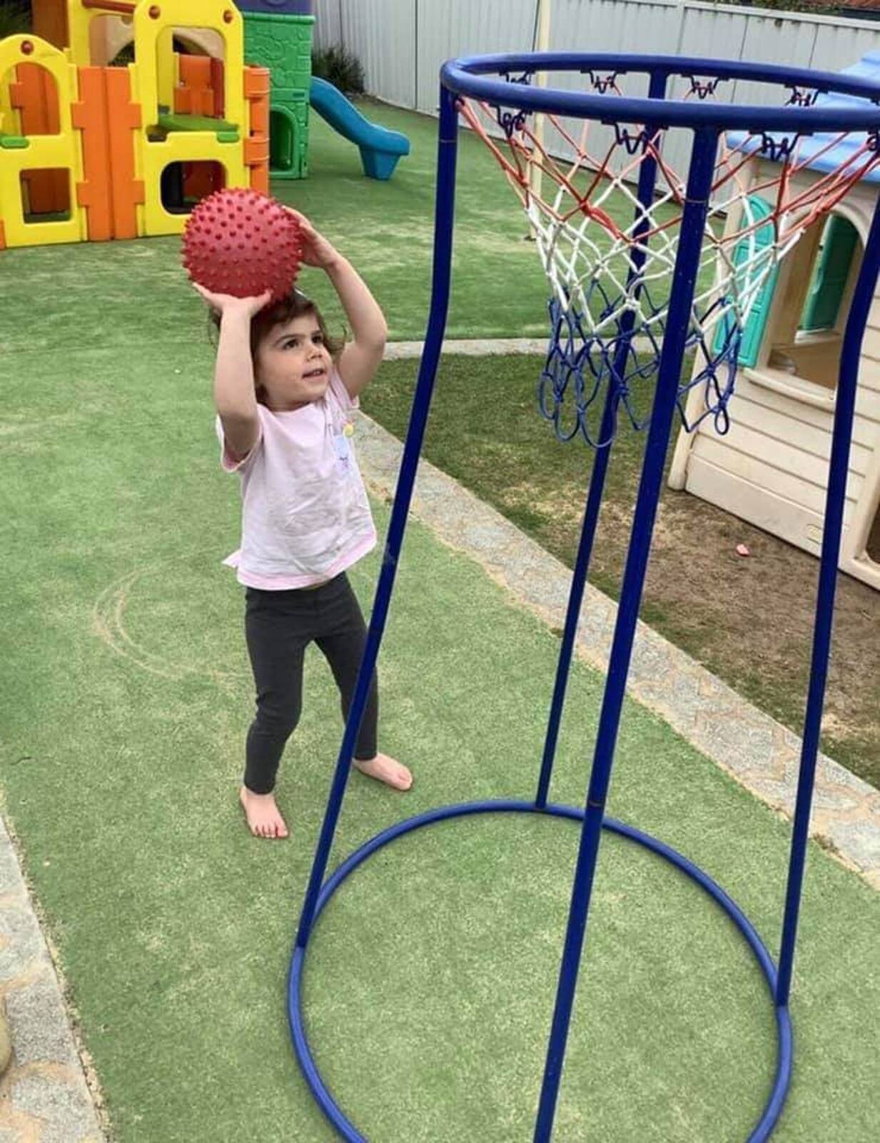 Poka Dot Kids Mt Terry