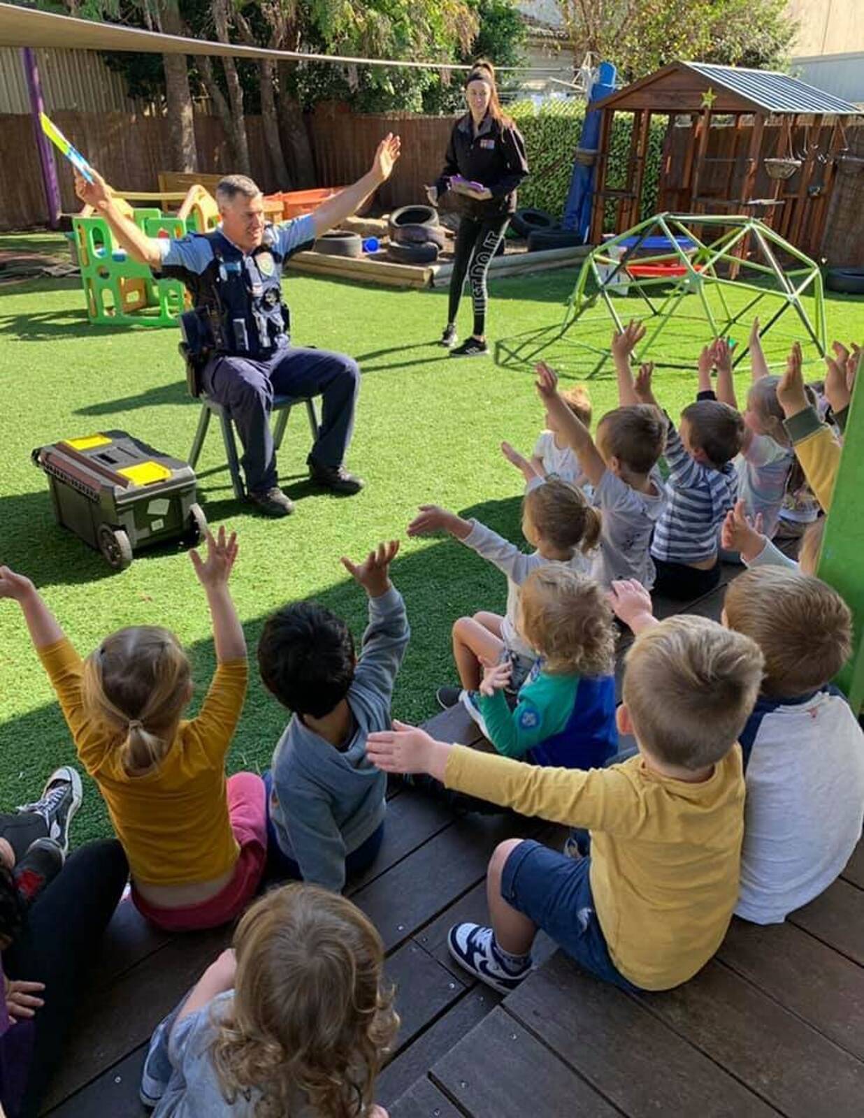 Poka Dot Kids Mt Terry