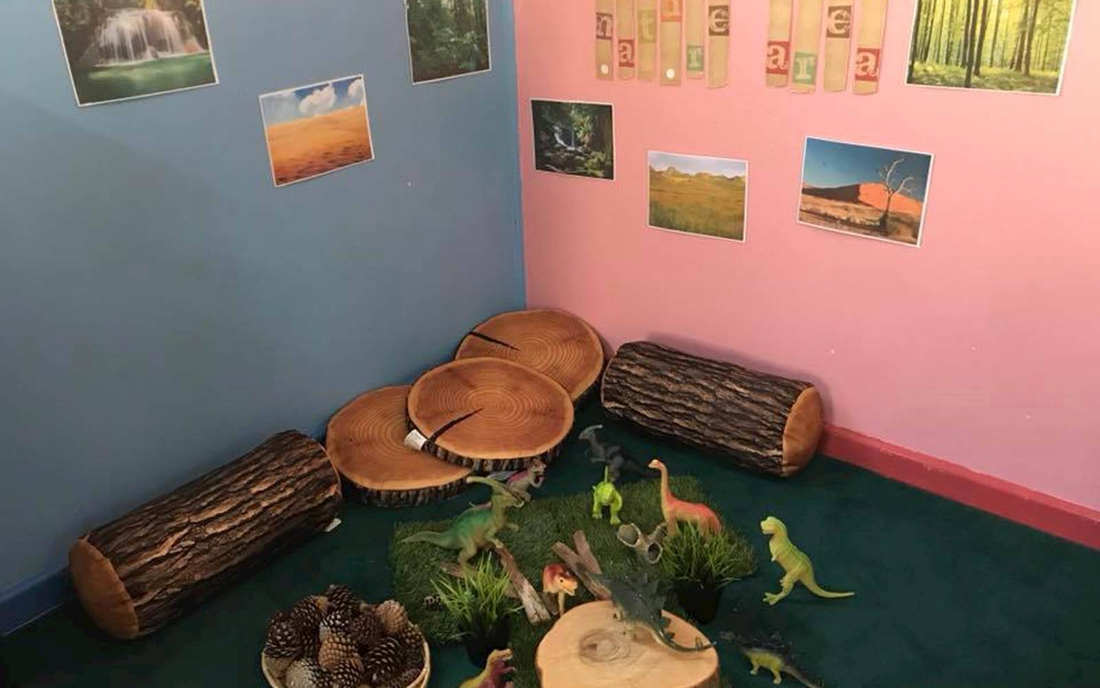 Kermi's Kindy Long Day Care