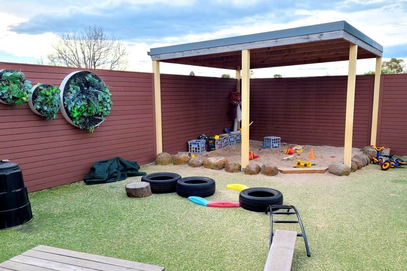 Community Children - Essendon