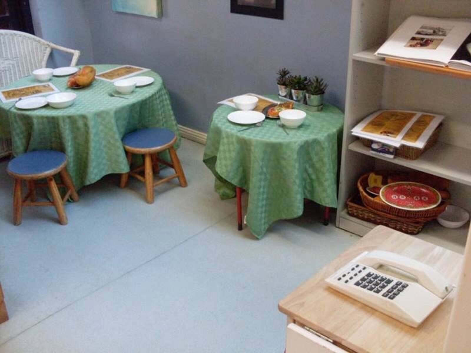 Wee Care Kindergarten