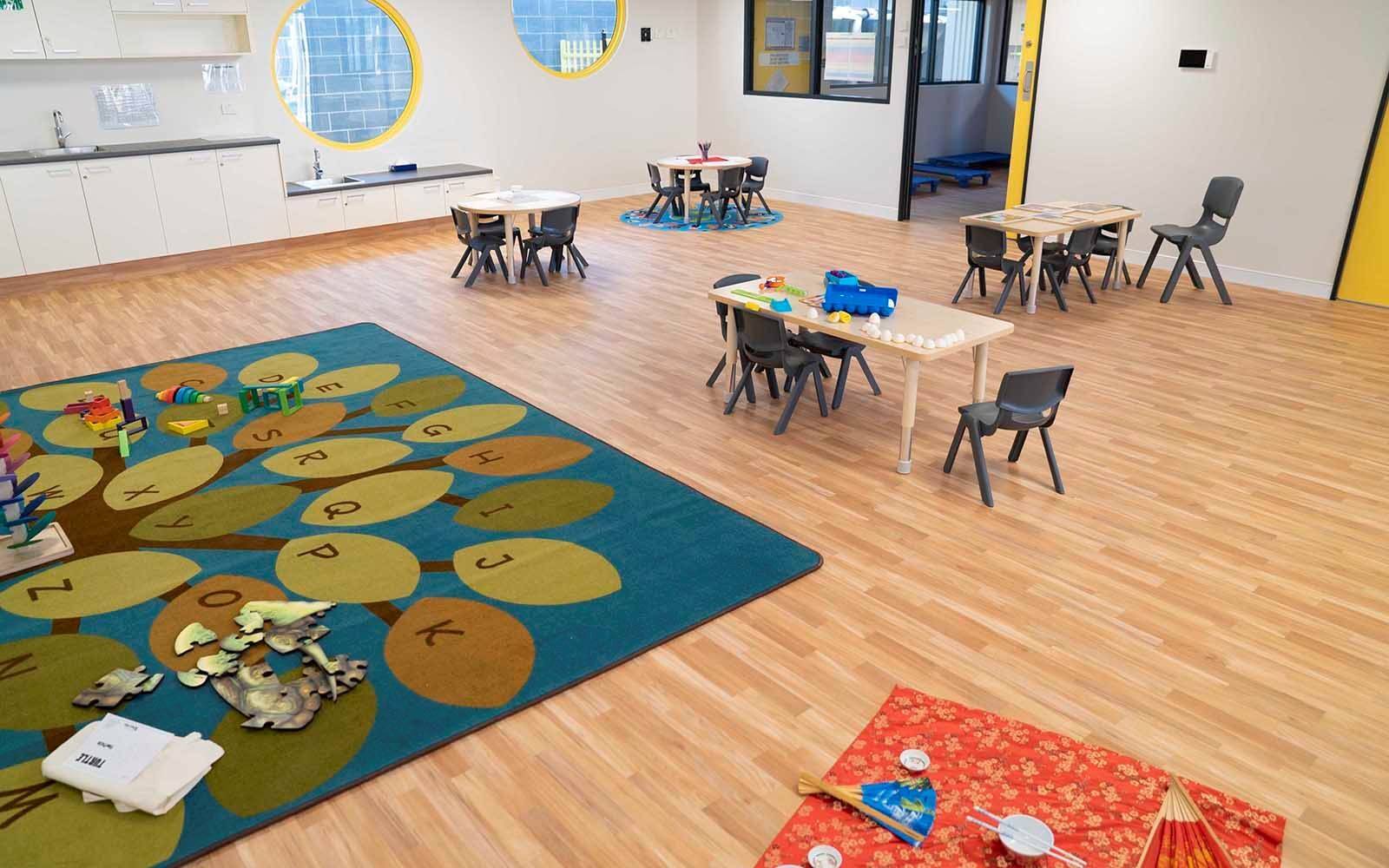 Somerset Cottage Early Childhood Education and Care