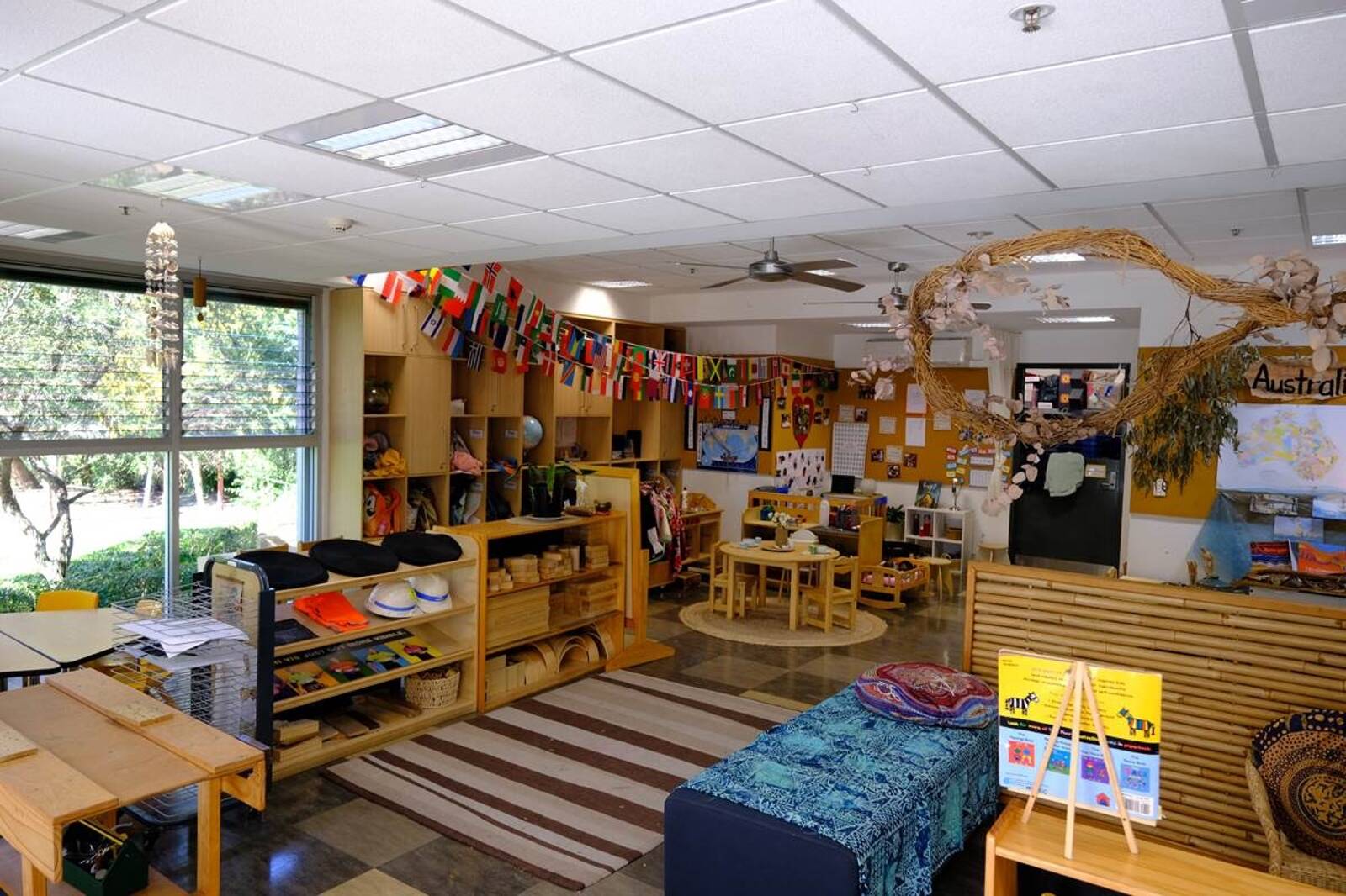 Mill Hill Early Education Centre