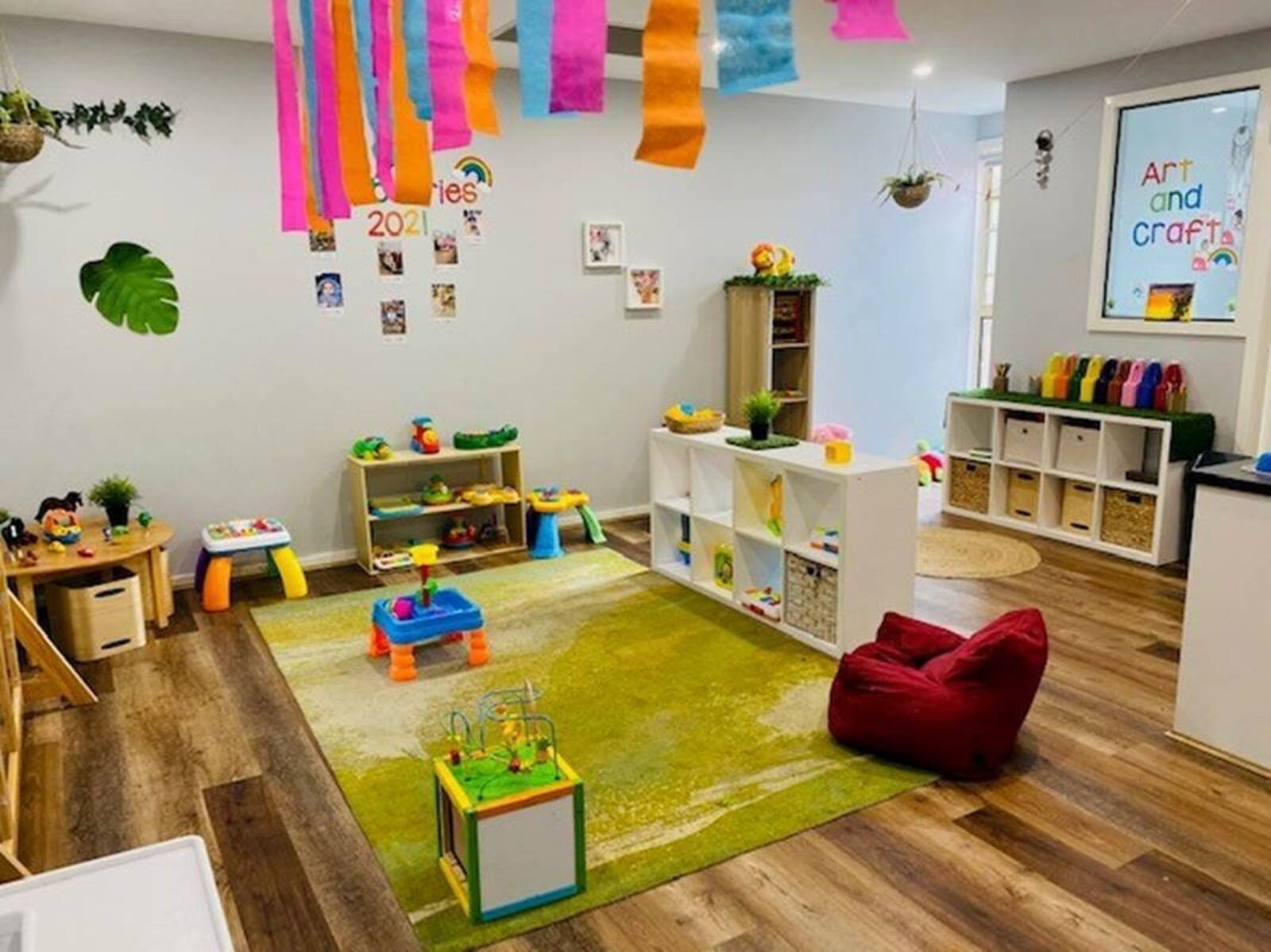 Innovative Early Learning Kingswood