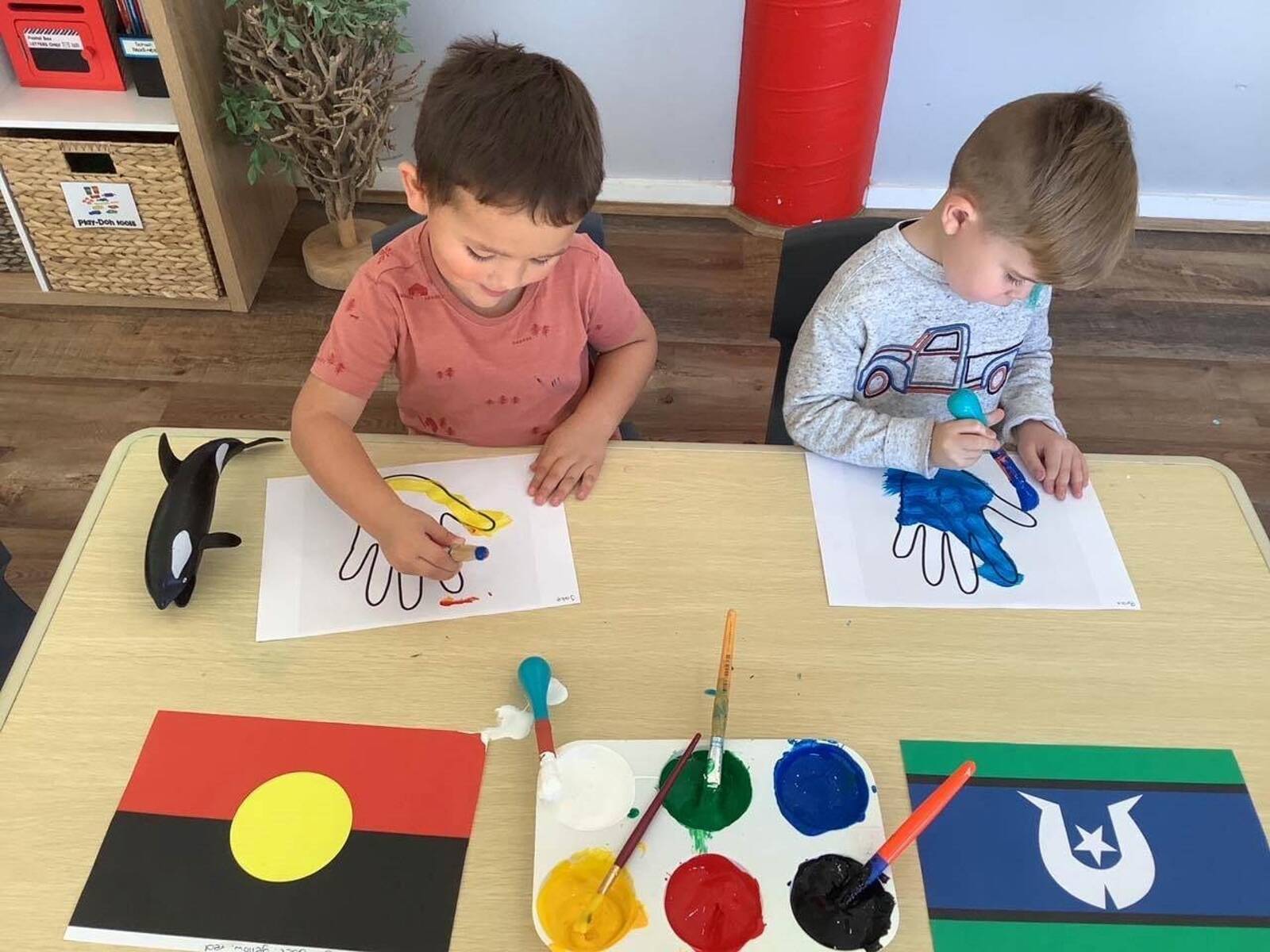 Innovative Early Learning Kingswood