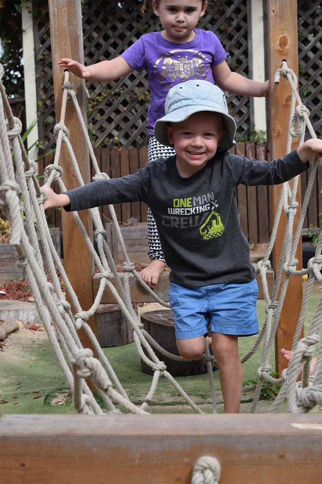 Blairmount Kids Learning Academy