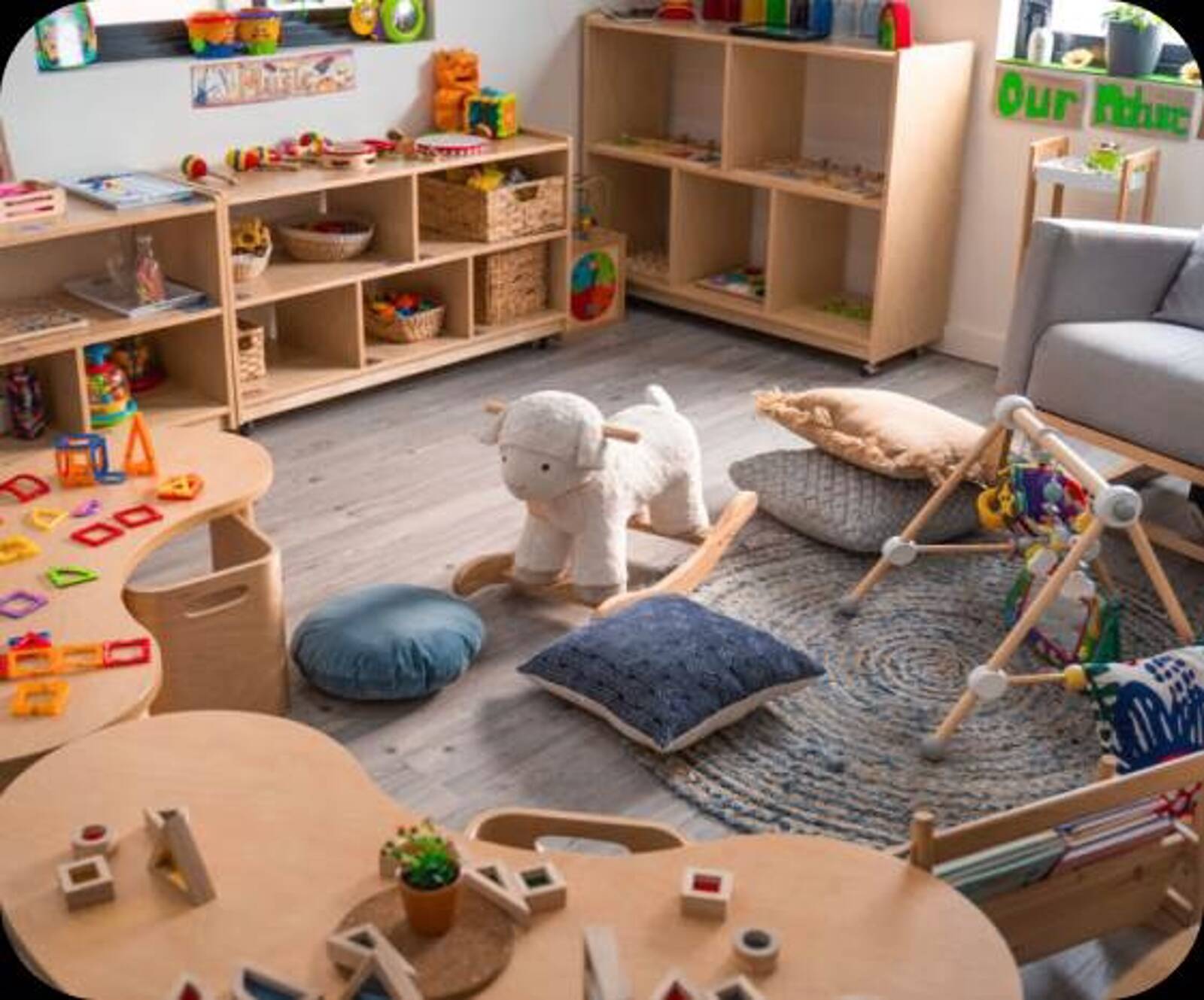 Oxford Early Learning Centre - Bankstown